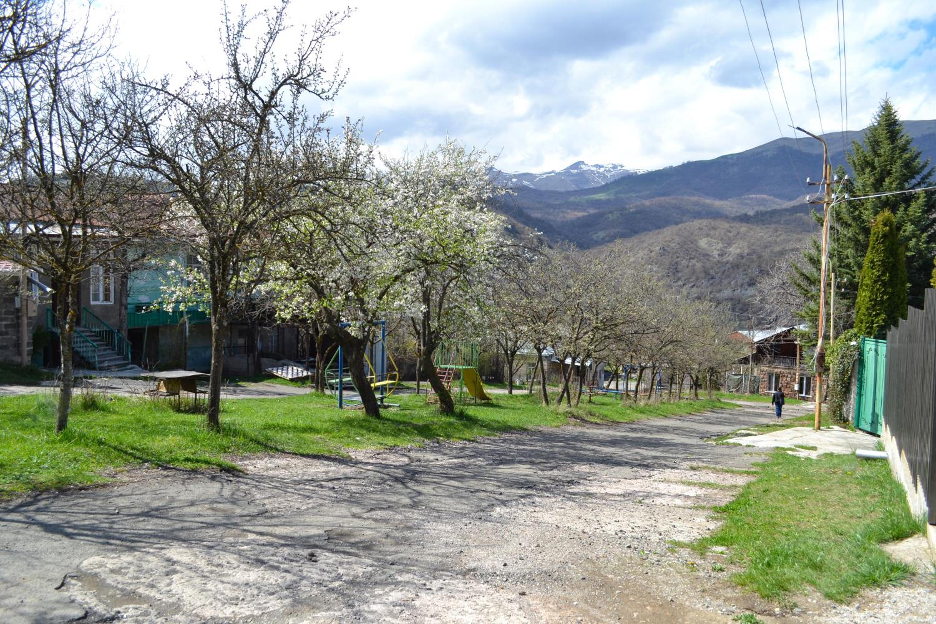 Sunny Lodge Dilijan