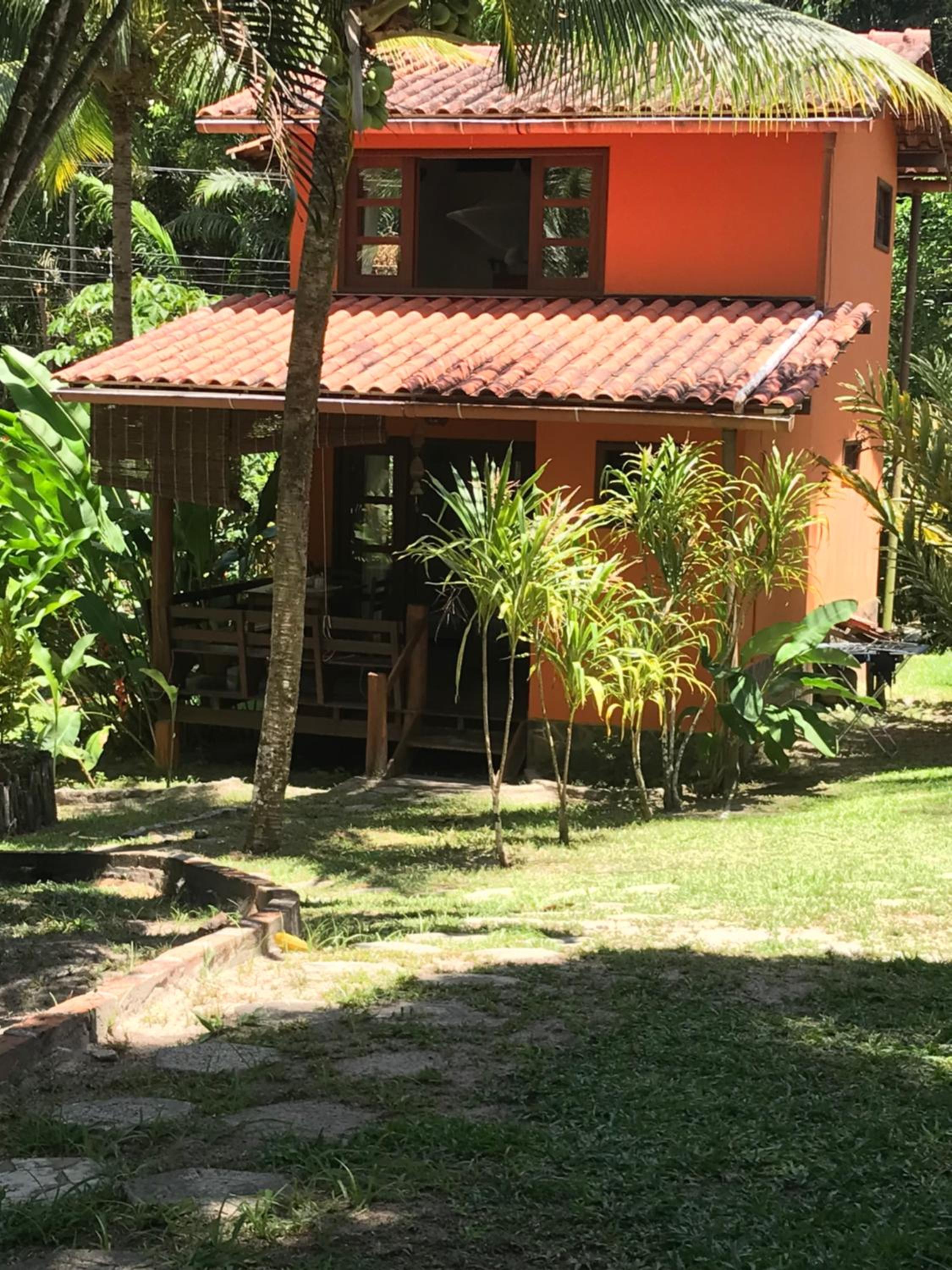 Vila Sofia chalès