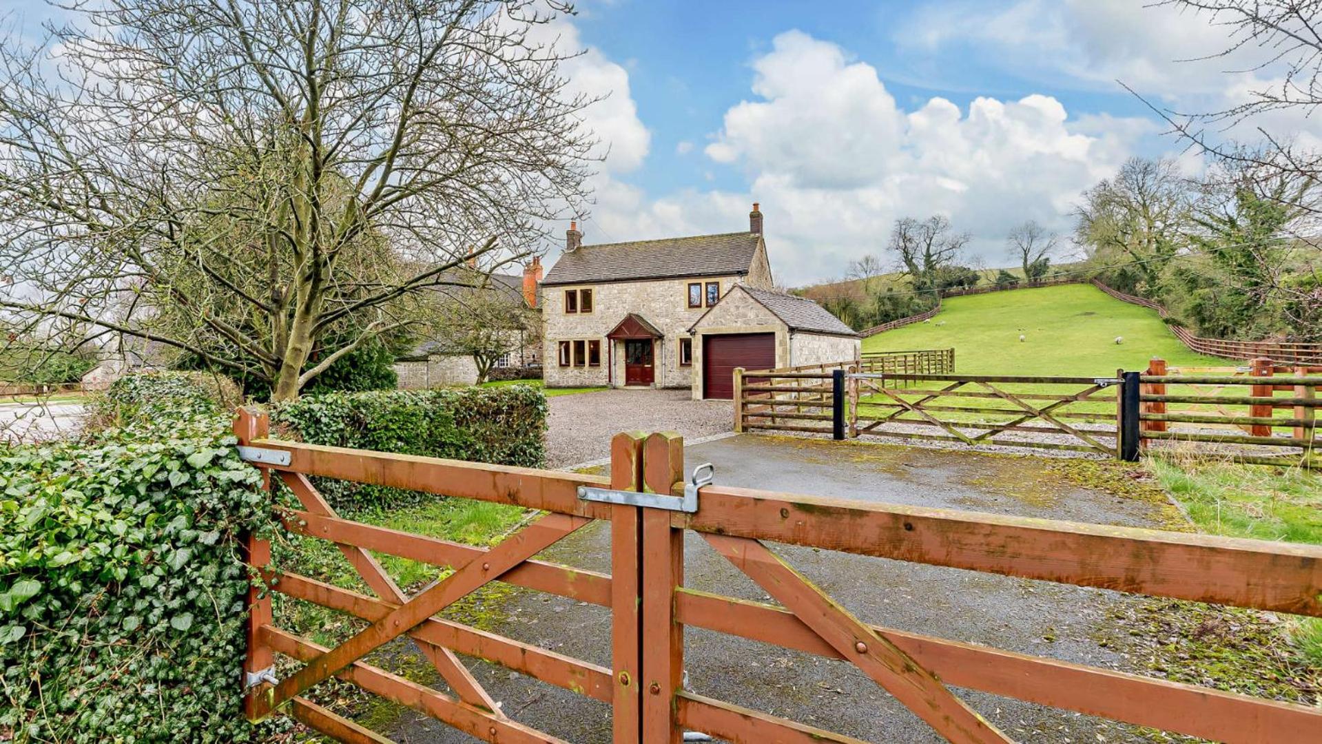 2 Bed in Parwich oc-c27468
