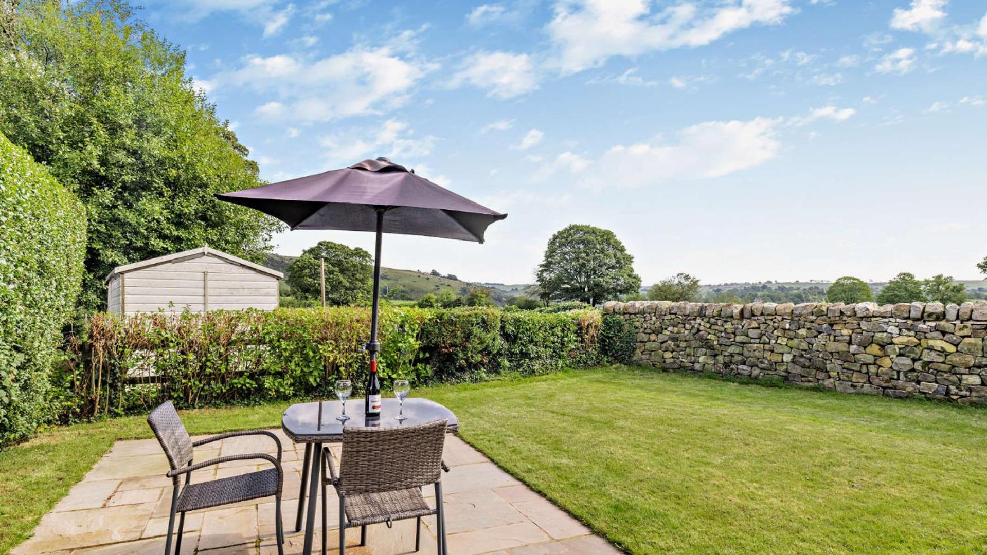 1 Bed in Warslow oc-h27591