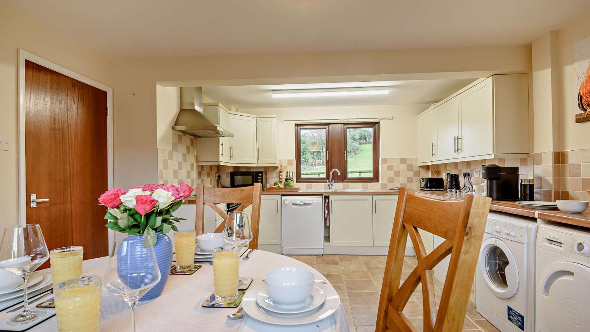 2 Bed in Parwich oc-c27468