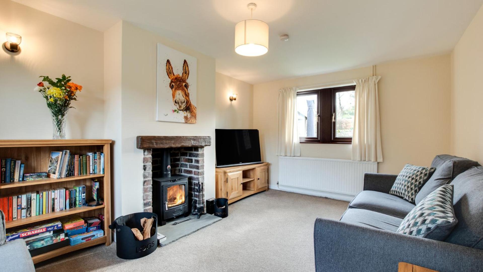 2 Bed in Parwich oc-c27468