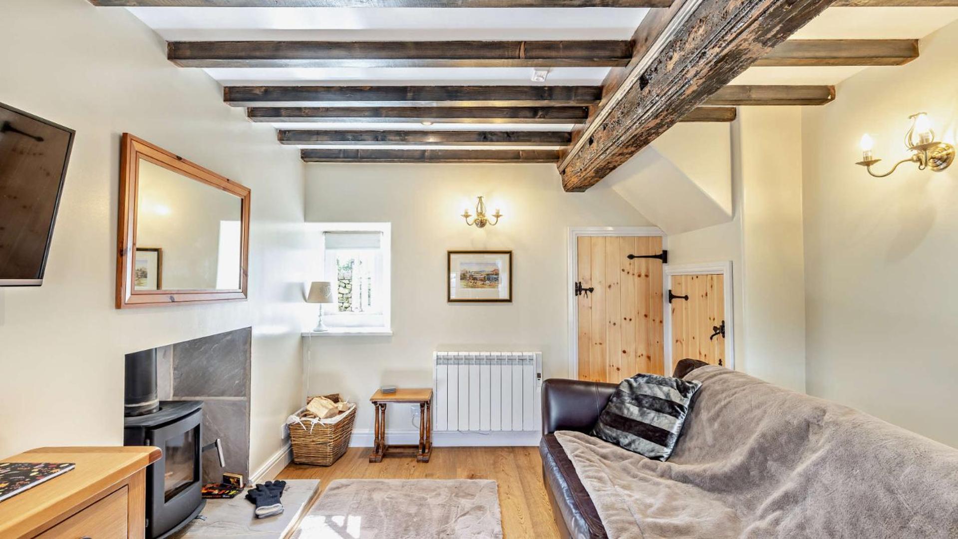 1 Bed in Warslow oc-h27591