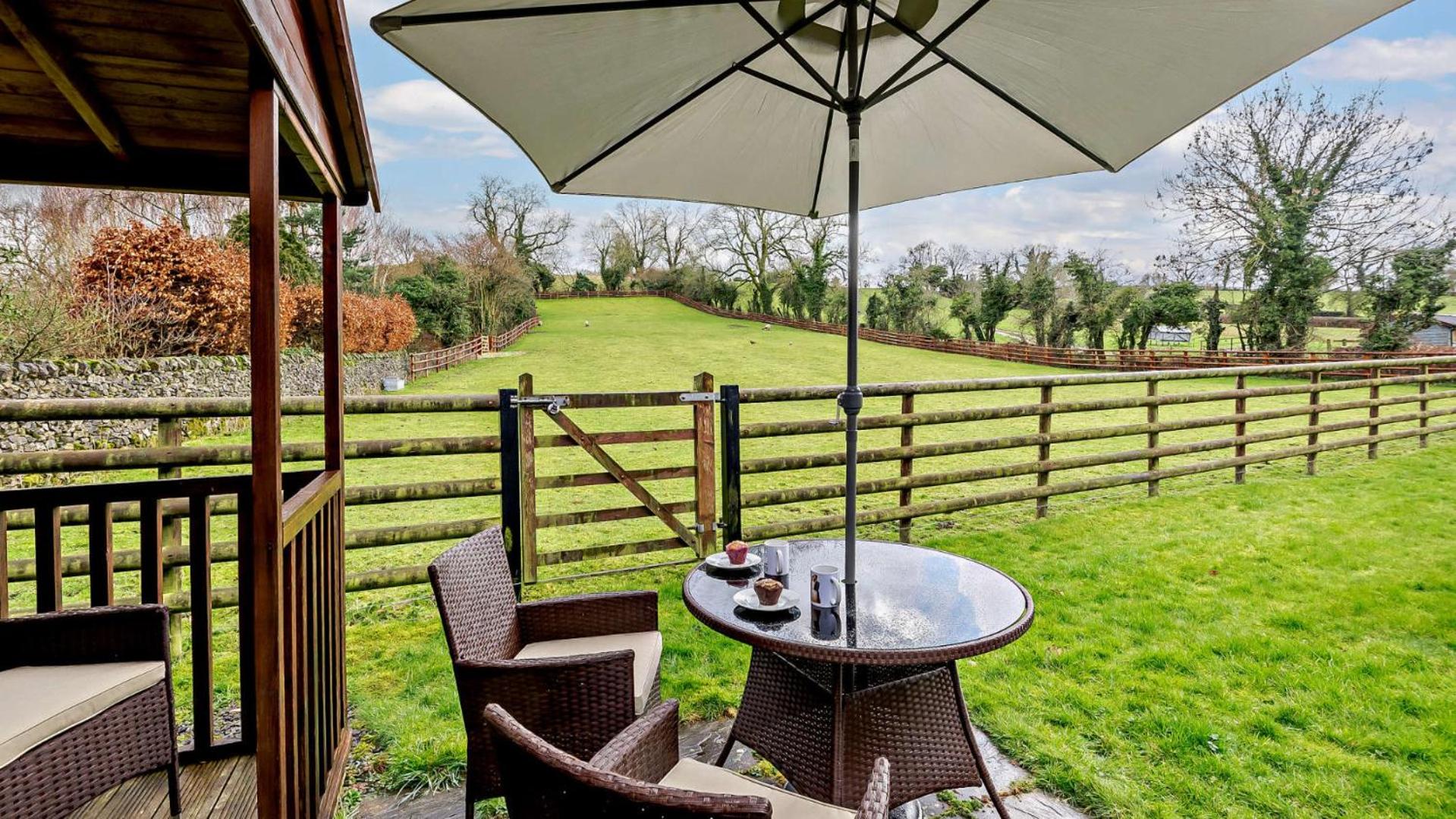 2 Bed in Parwich oc-c27468