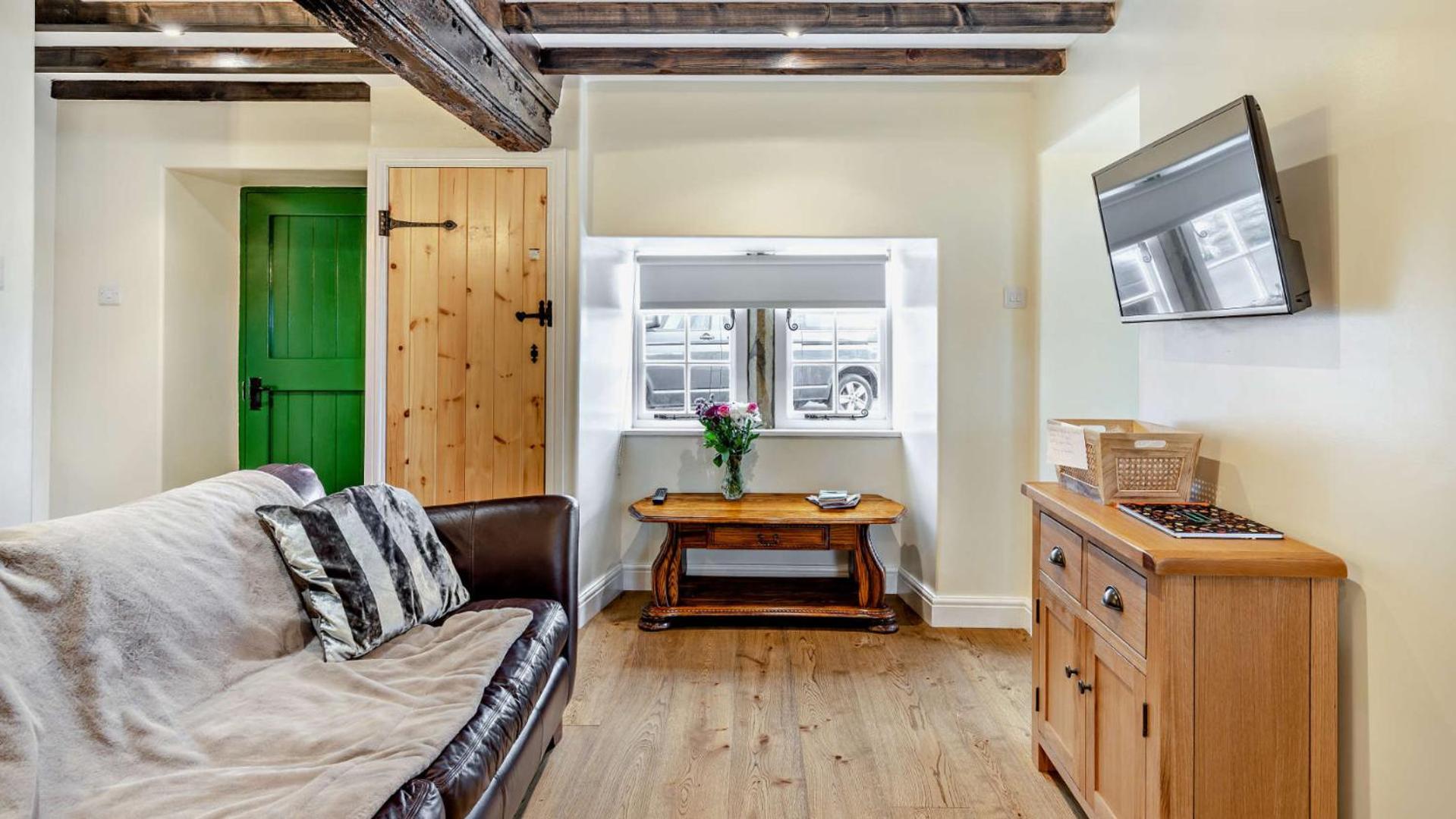 1 Bed in Warslow oc-h27591