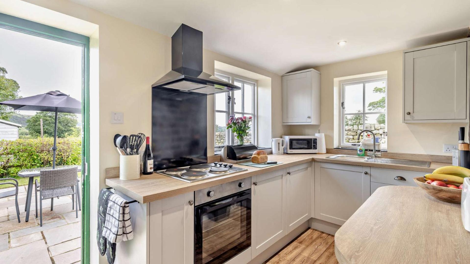 1 Bed in Warslow oc-h27591