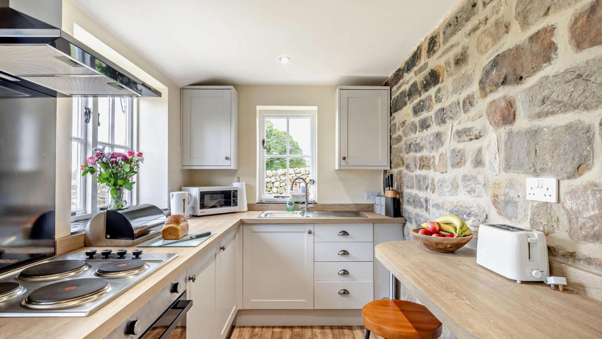1 Bed in Warslow oc-h27591