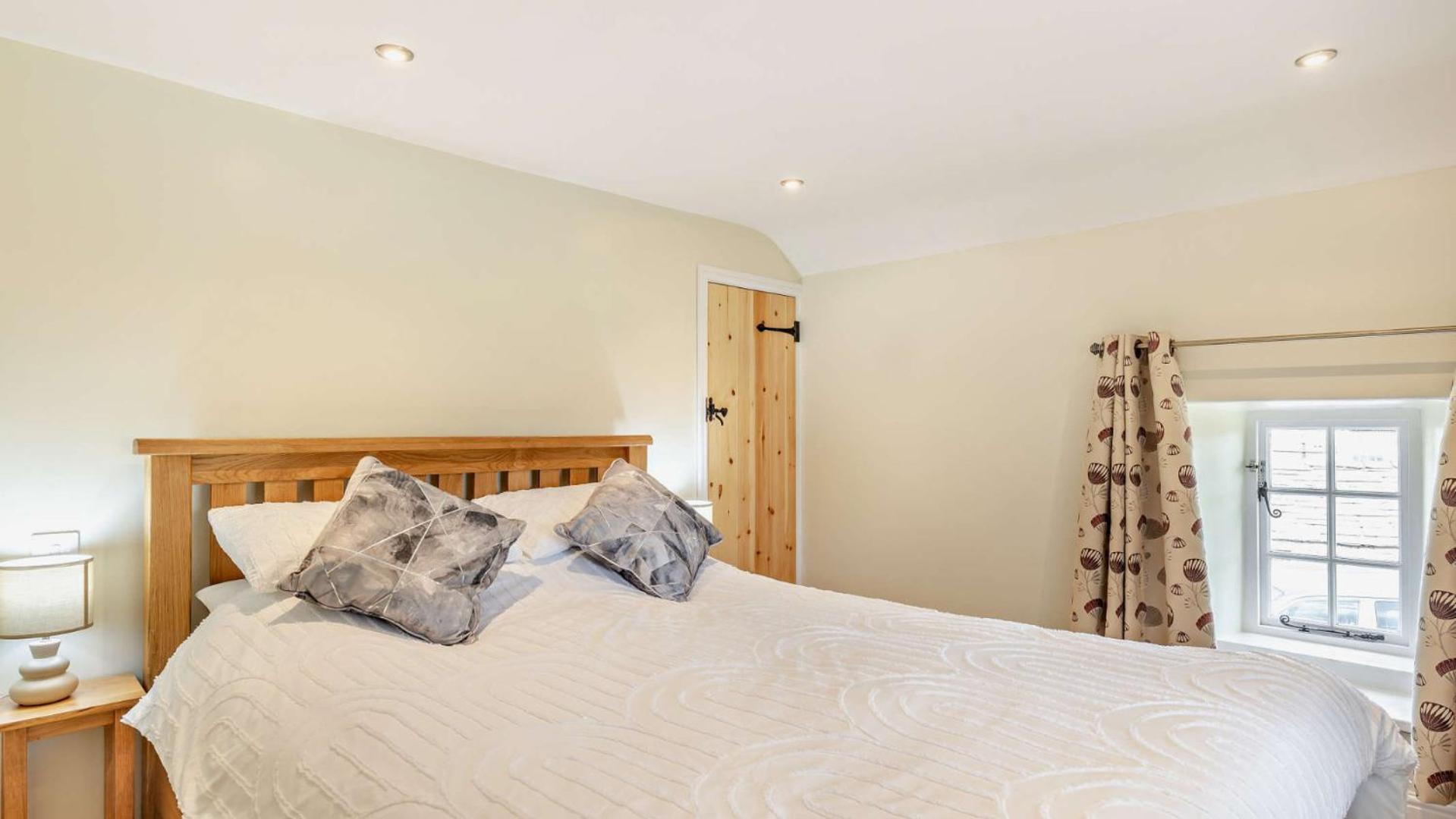 1 Bed in Warslow oc-h27591