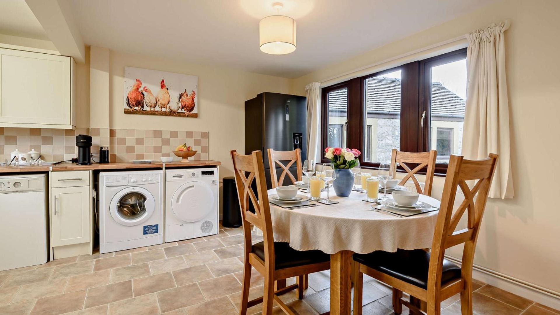 2 Bed in Parwich oc-c27468