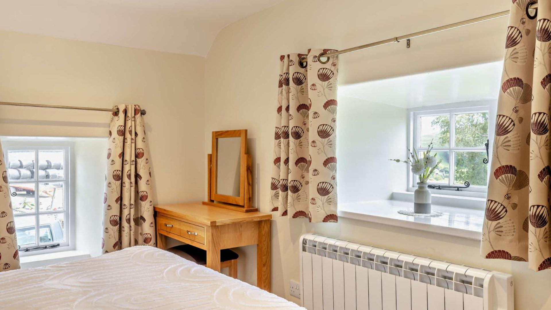 1 Bed in Warslow oc-h27591