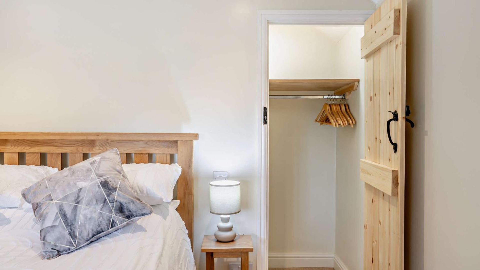 1 Bed in Warslow oc-h27591