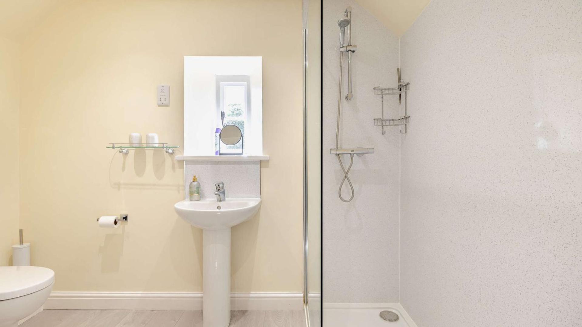 1 Bed in Warslow oc-h27591