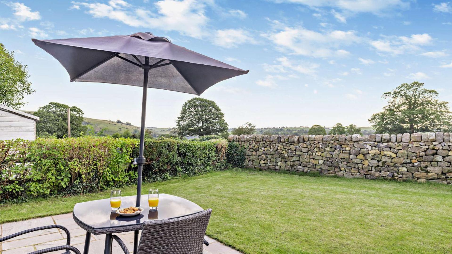 1 Bed in Warslow oc-h27591