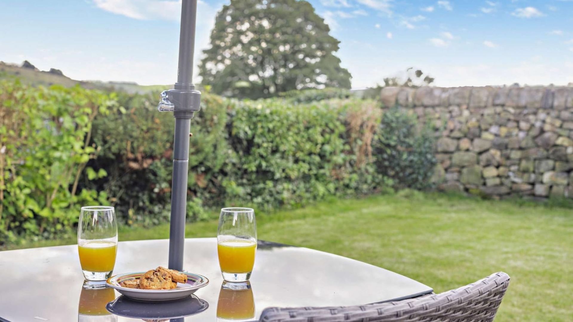 1 Bed in Warslow oc-h27591