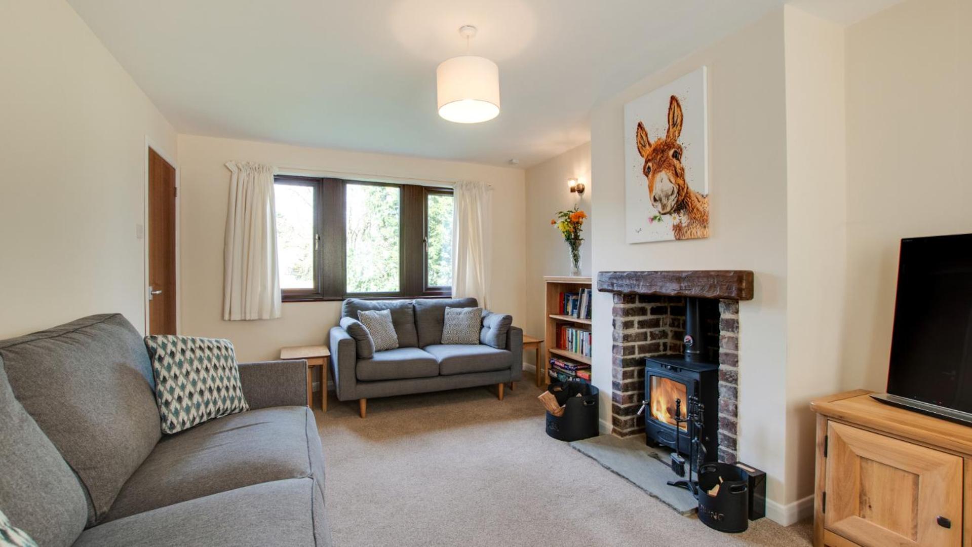 2 Bed in Parwich oc-c27468