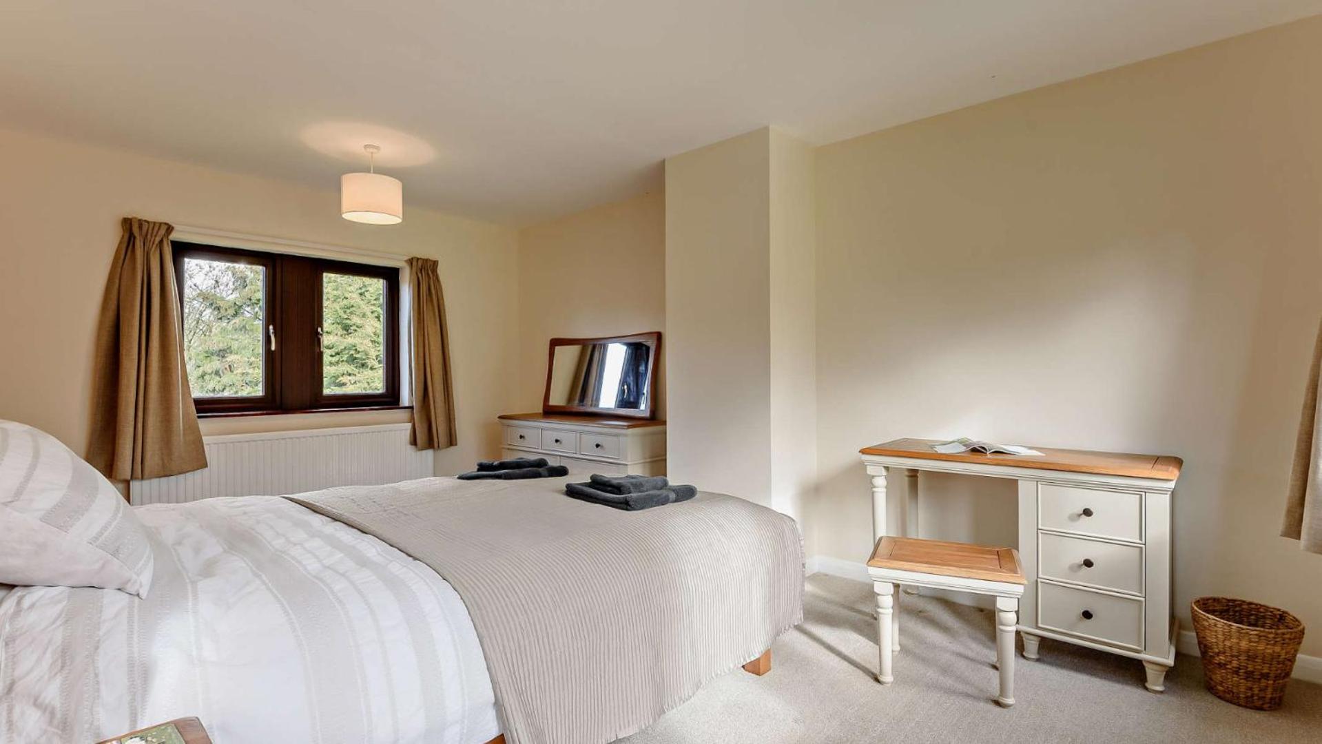 2 Bed in Parwich oc-c27468