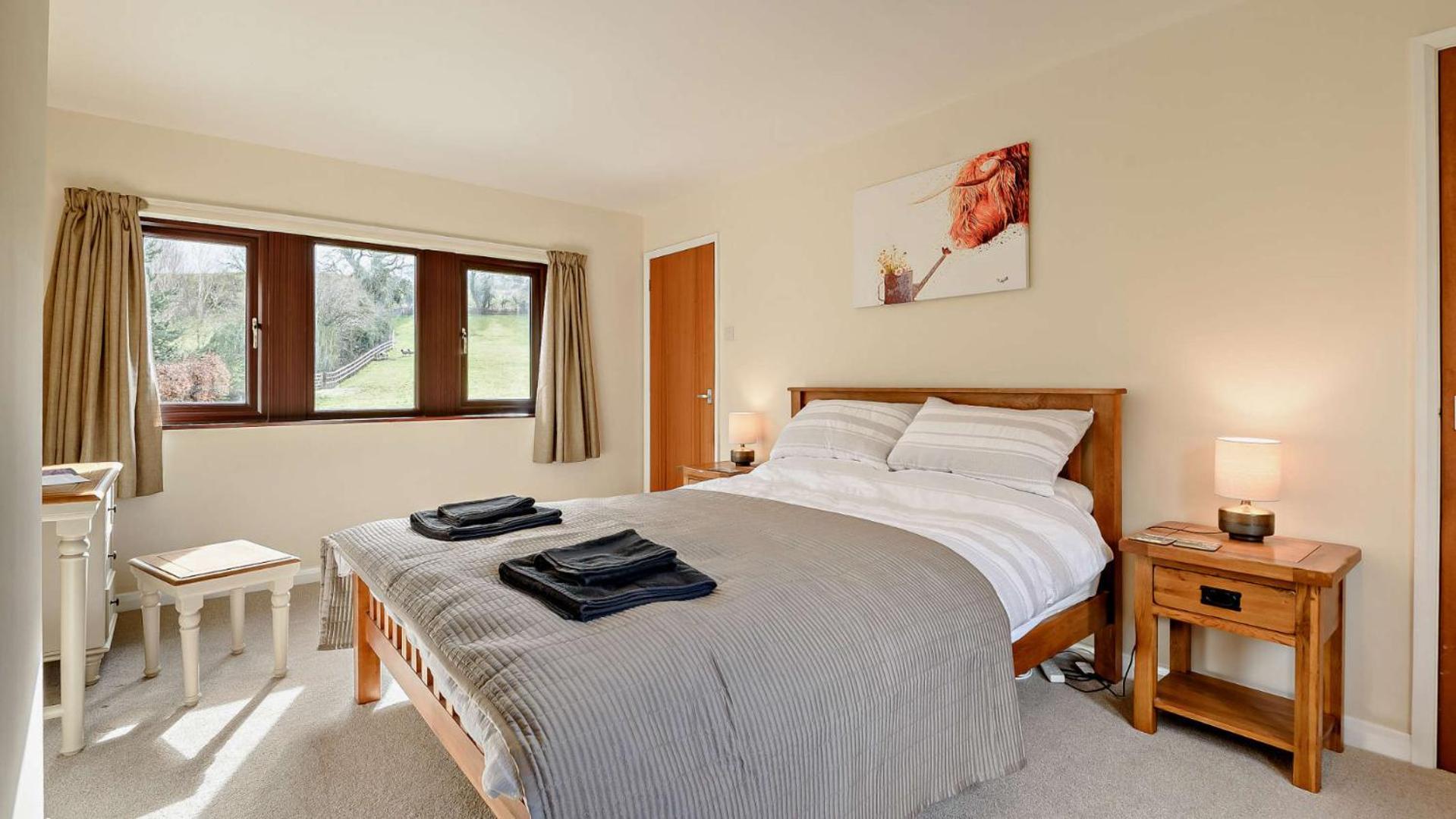 2 Bed in Parwich oc-c27468