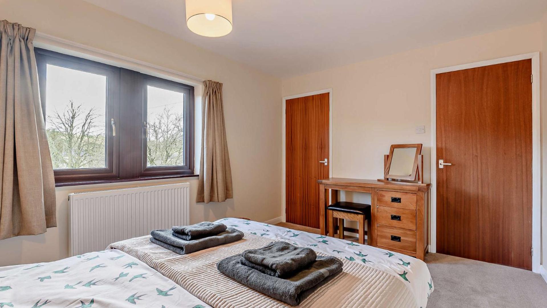2 Bed in Parwich oc-c27468