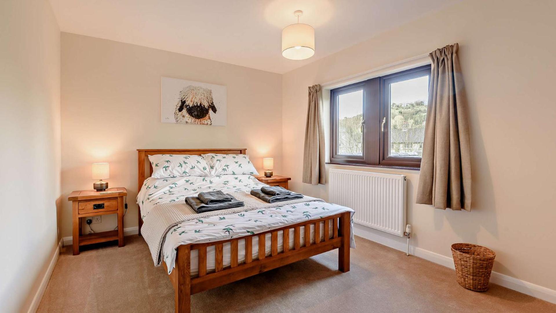 2 Bed in Parwich oc-c27468
