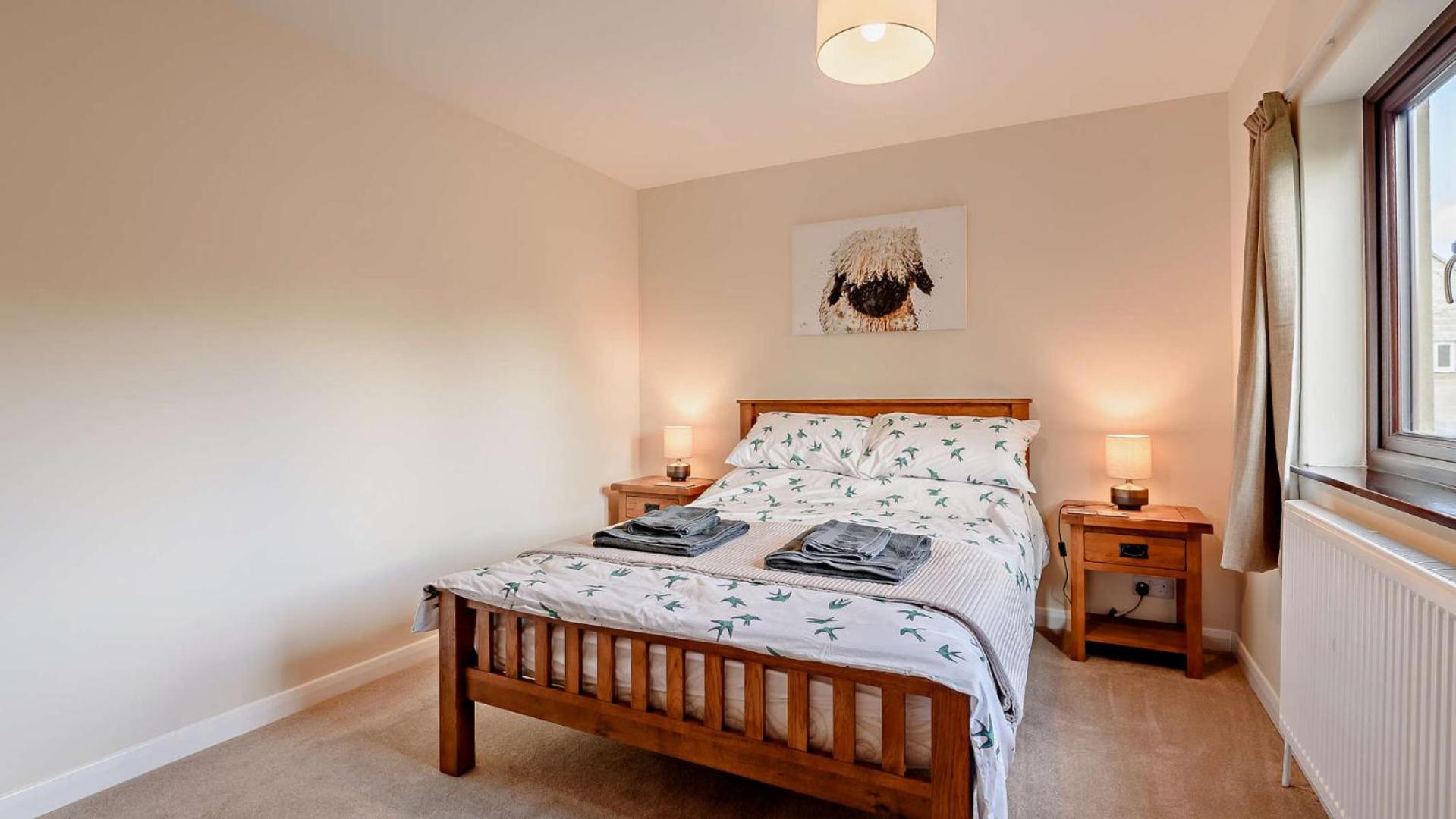 2 Bed in Parwich oc-c27468