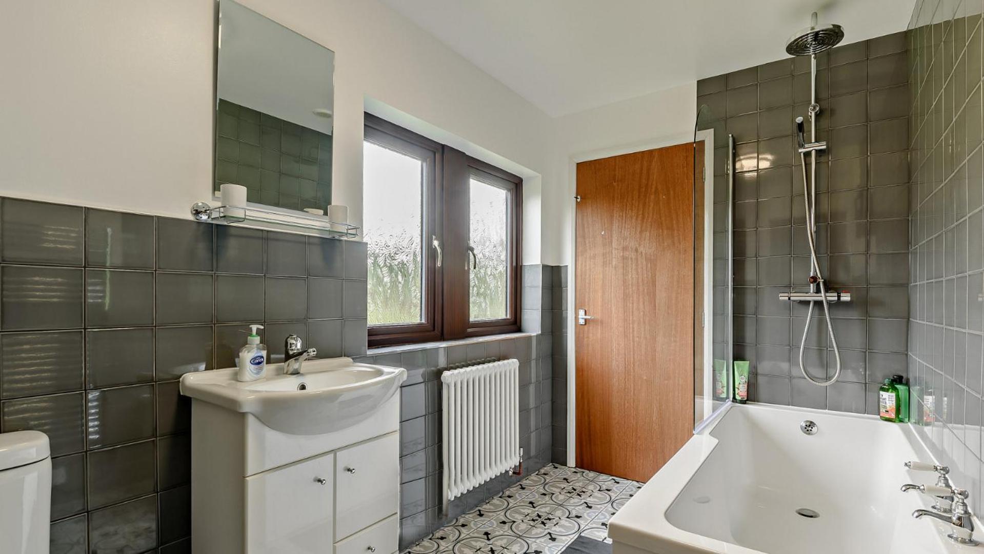 2 Bed in Parwich oc-c27468