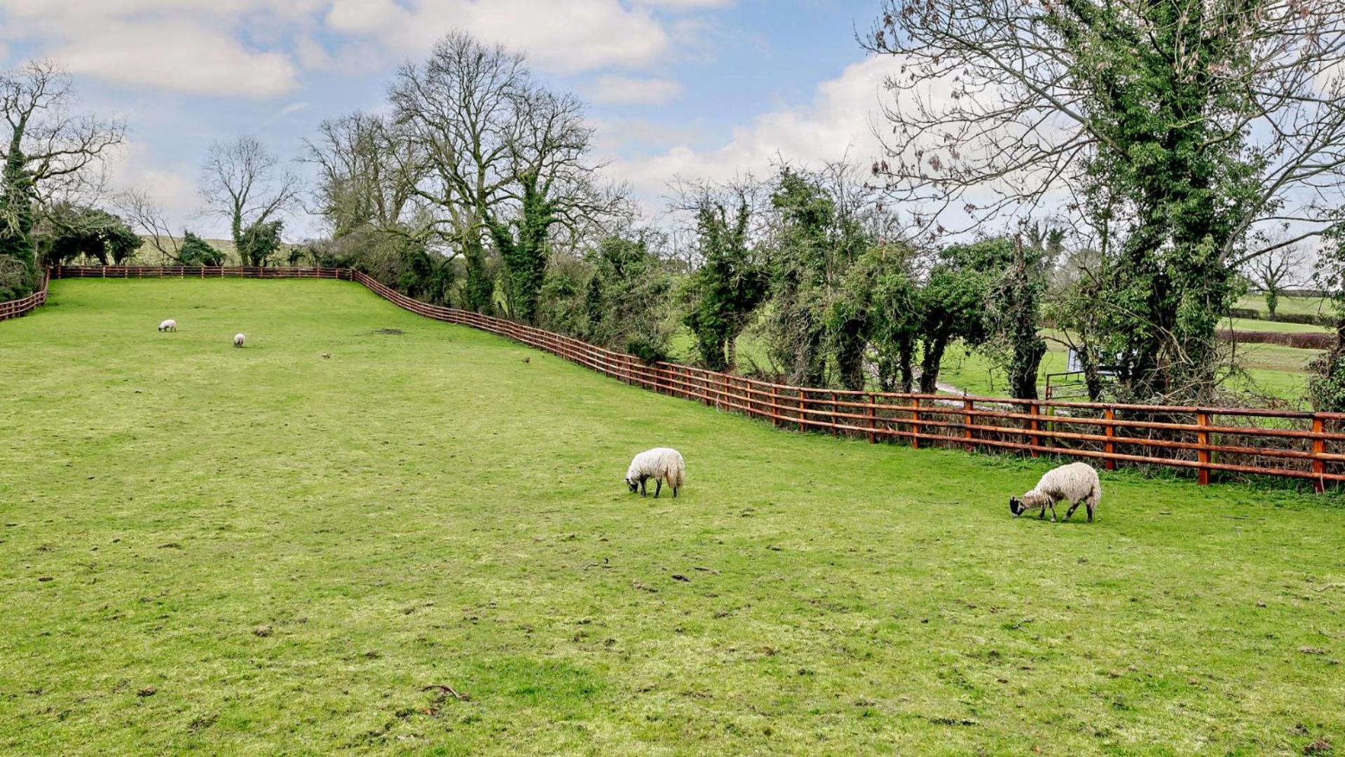 2 Bed in Parwich oc-c27468