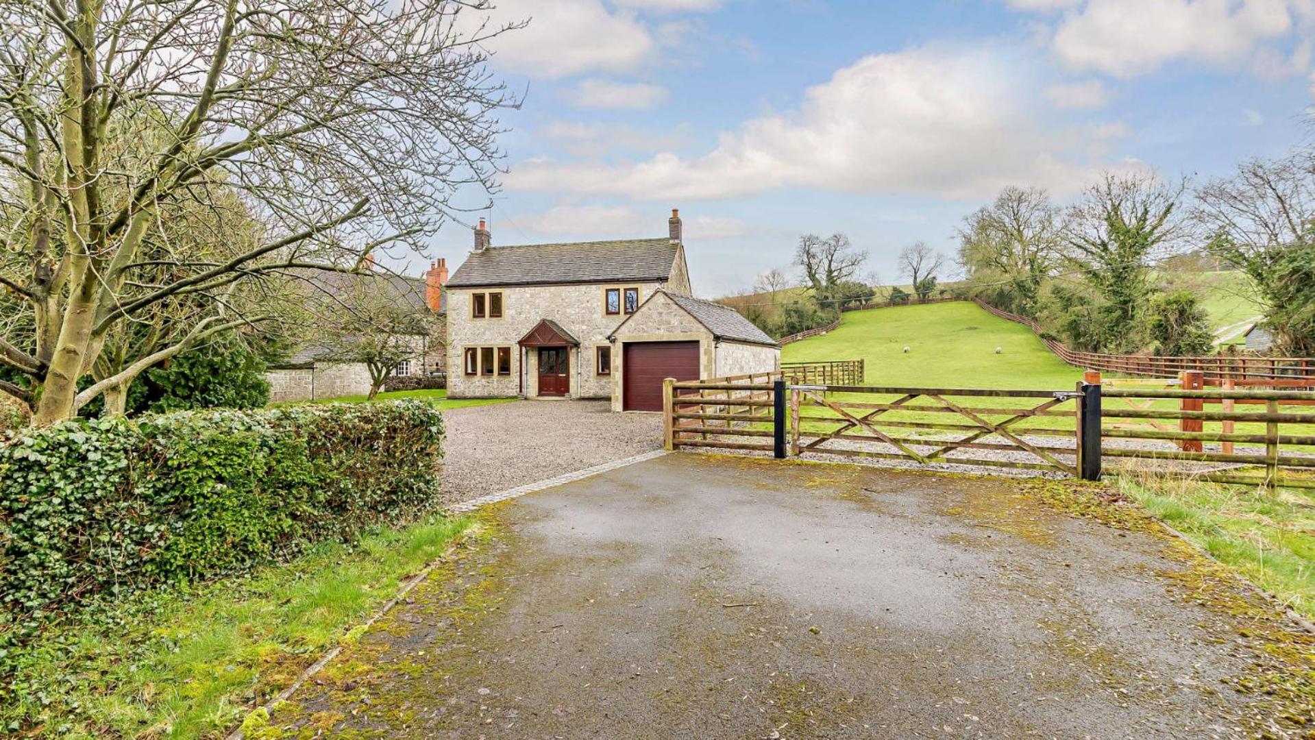 2 Bed in Parwich oc-c27468