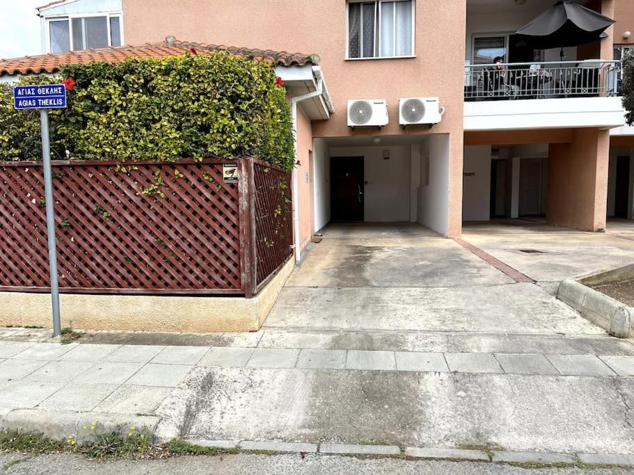 Pafia Crown-Jewel 2B, Pool, Prime Location, Paphos