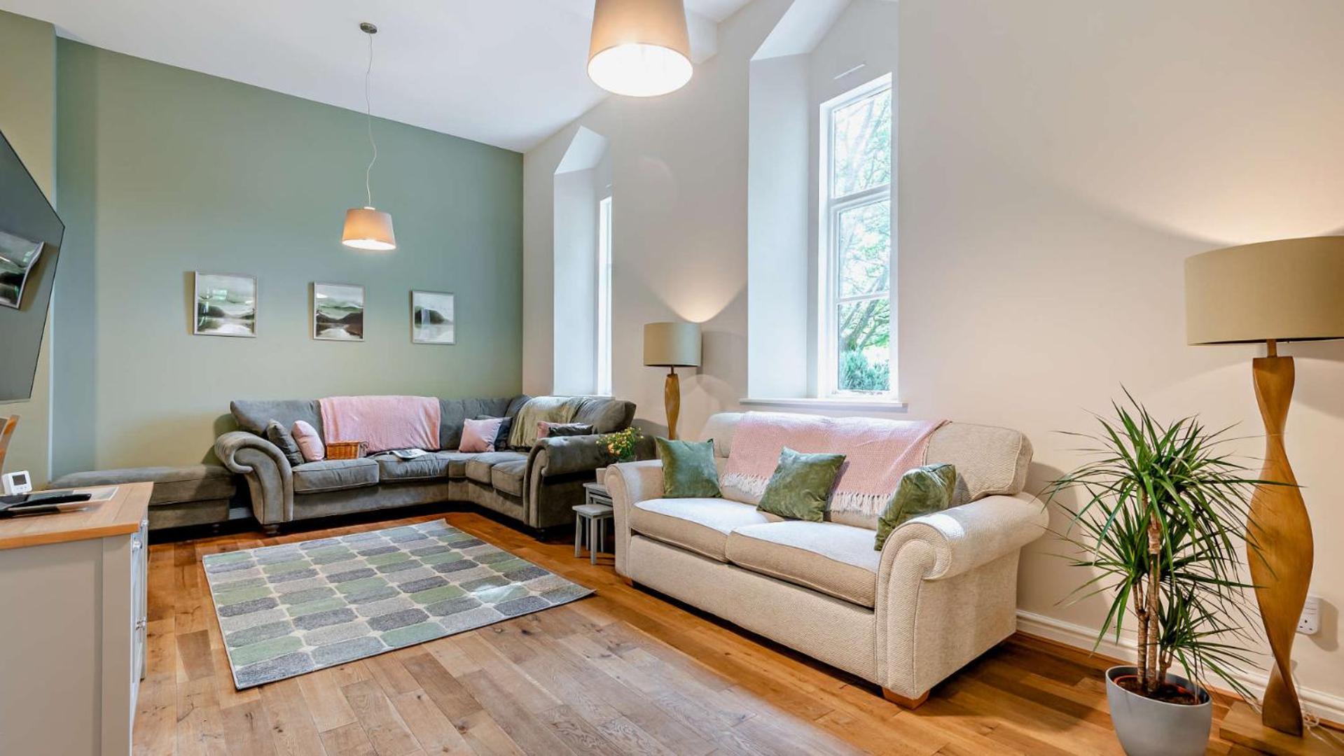 4 Bed in Buxton oc-c27743