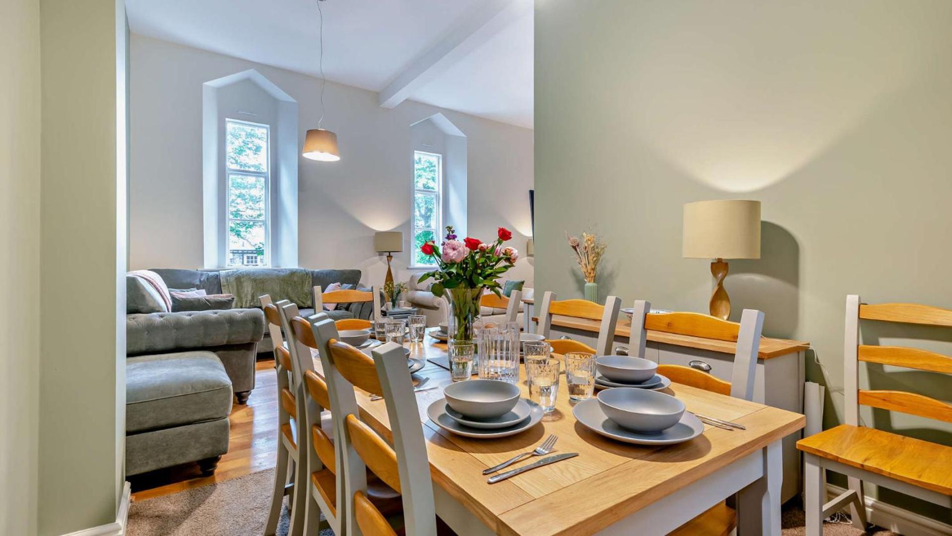 4 Bed in Buxton oc-c27743