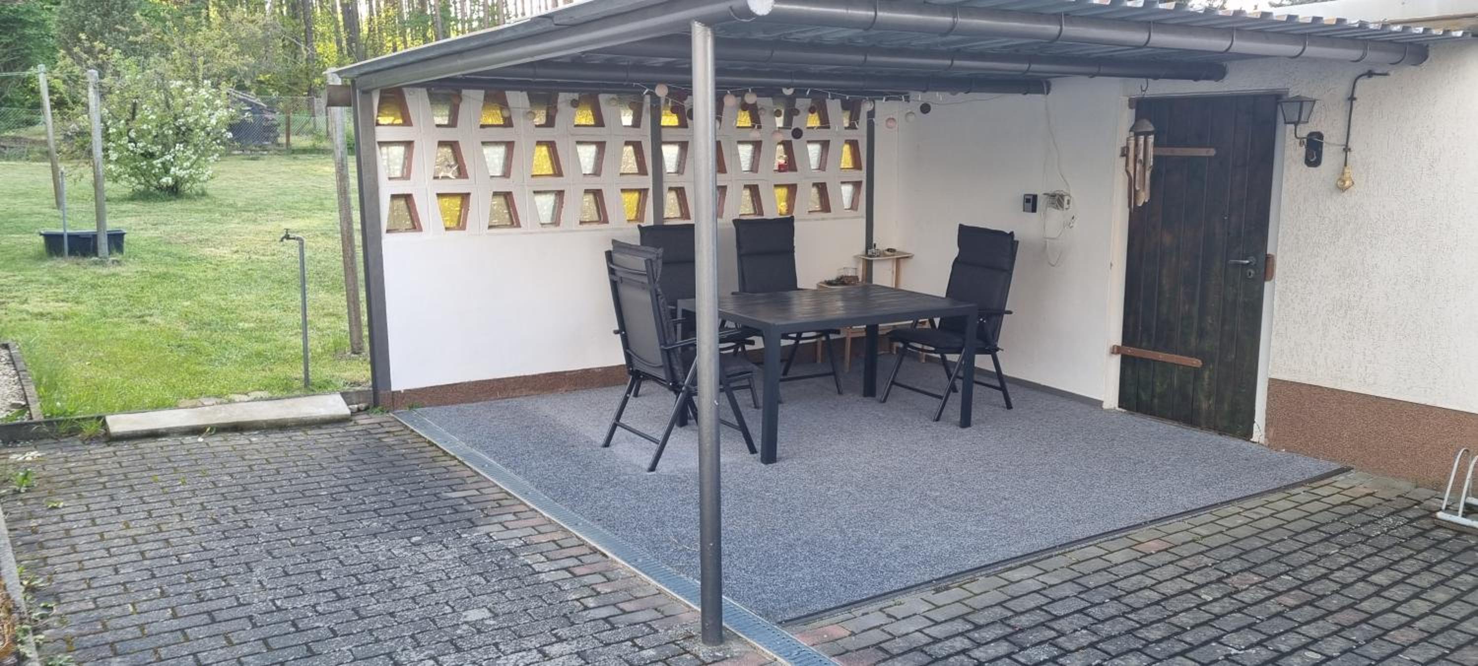 Karls Ferienhaus