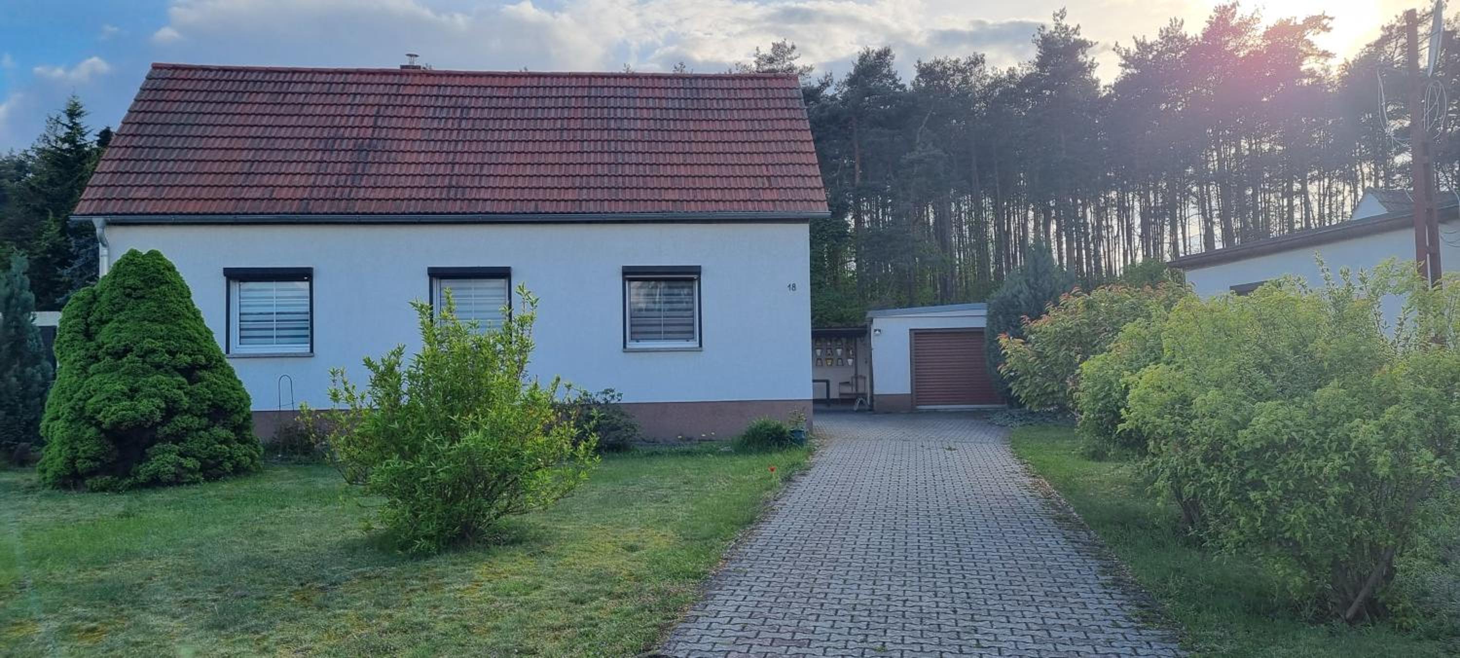 Karls Ferienhaus