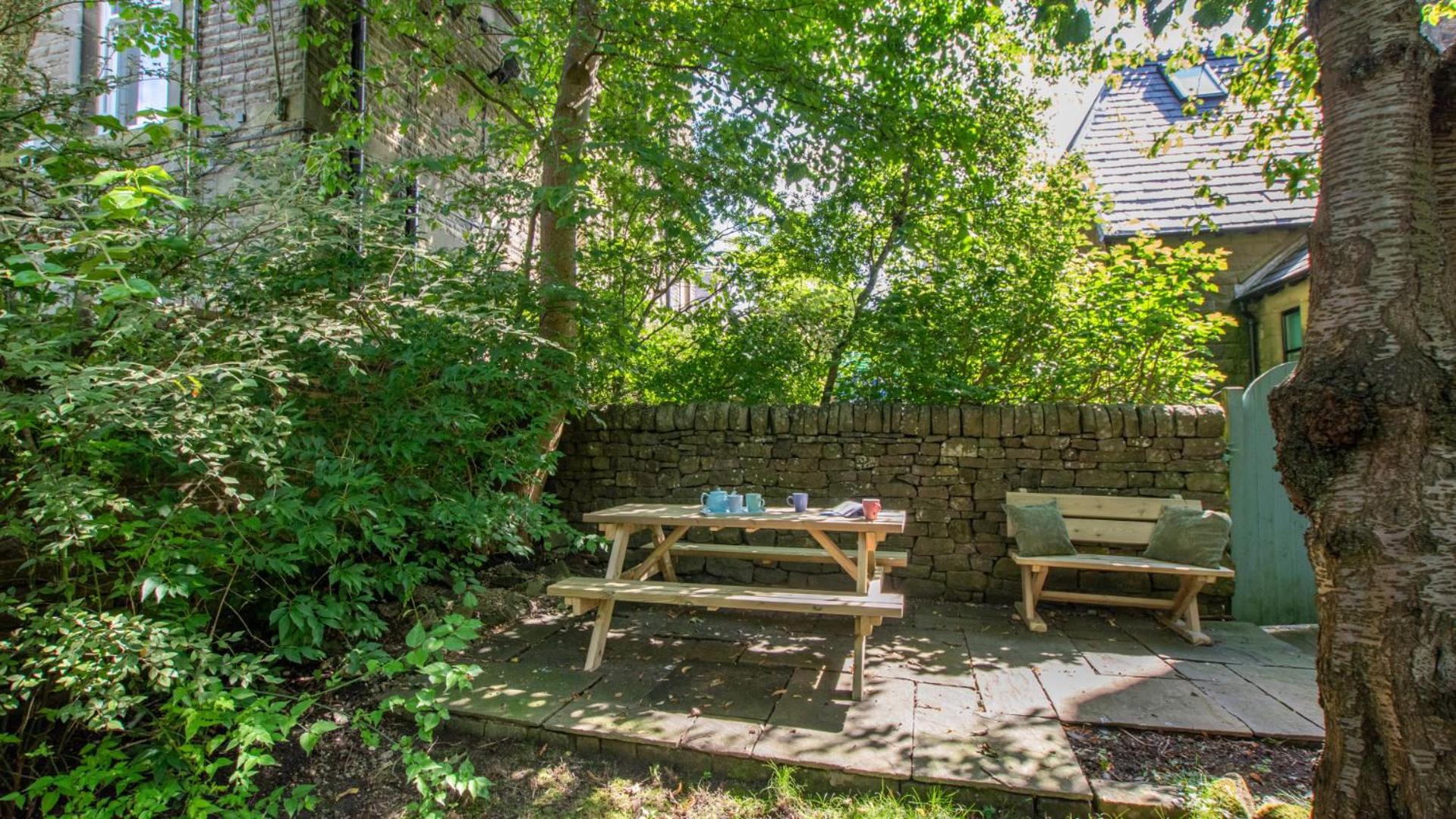 4 Bed in Buxton oc-c27743