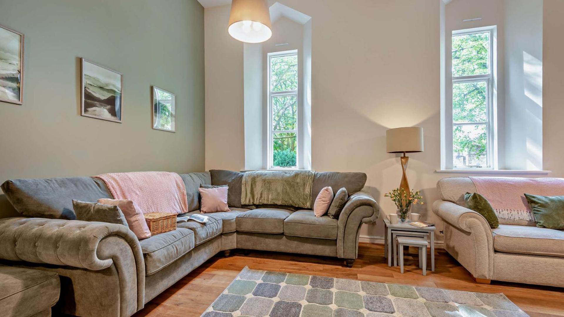 4 Bed in Buxton oc-c27743