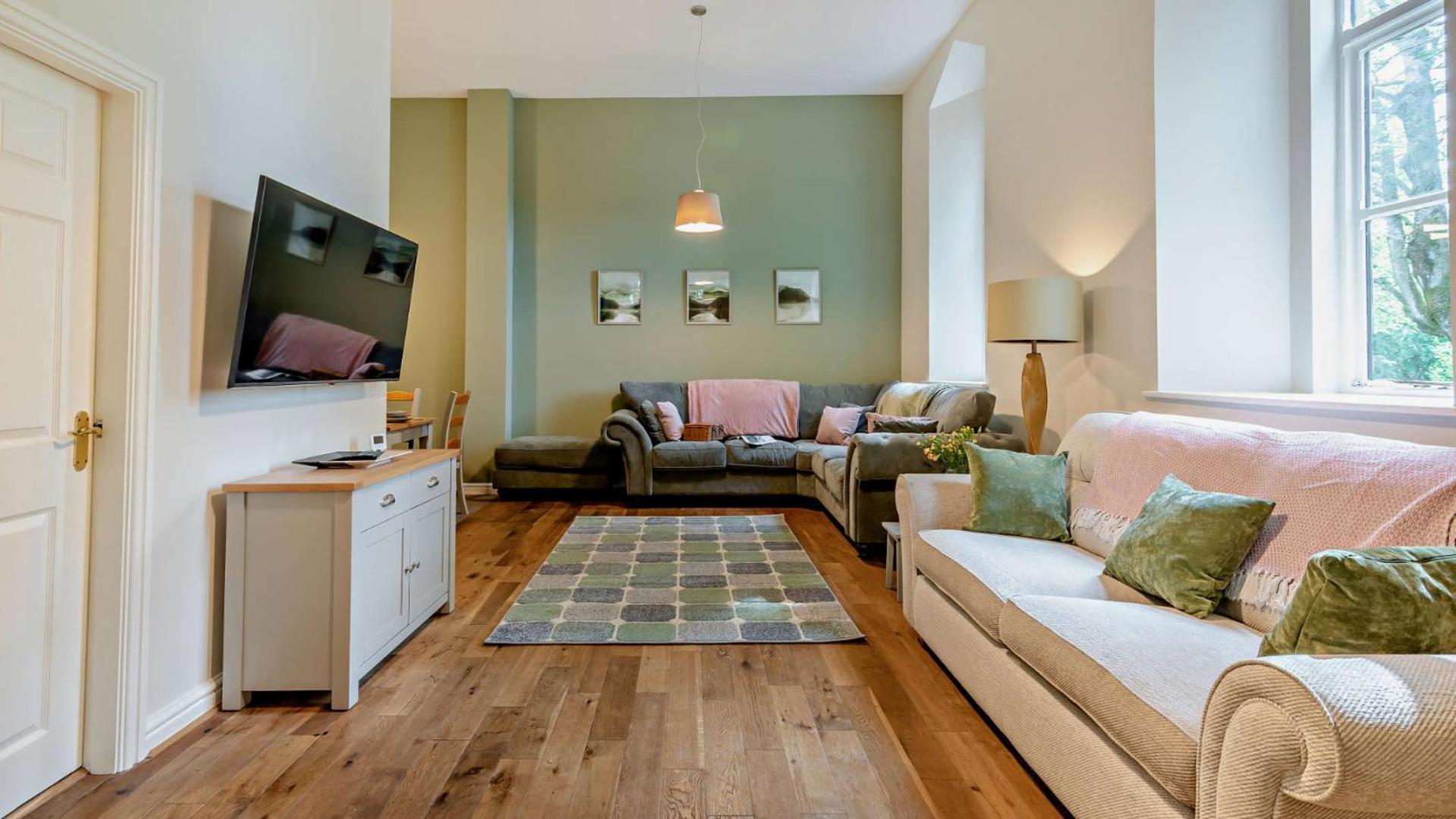 4 Bed in Buxton oc-c27743