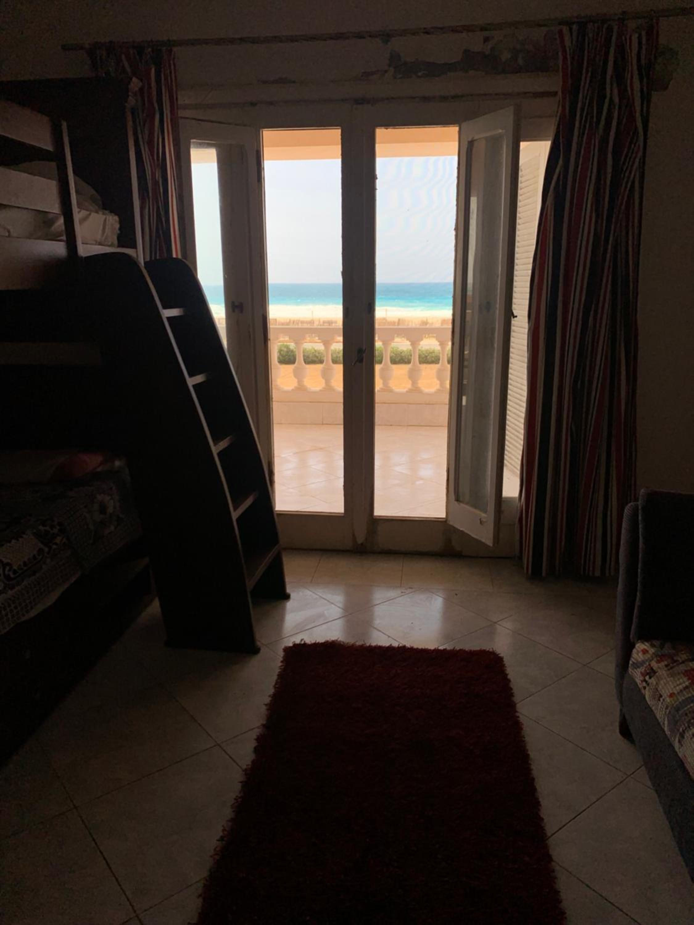 villa in Venus 1 north coast