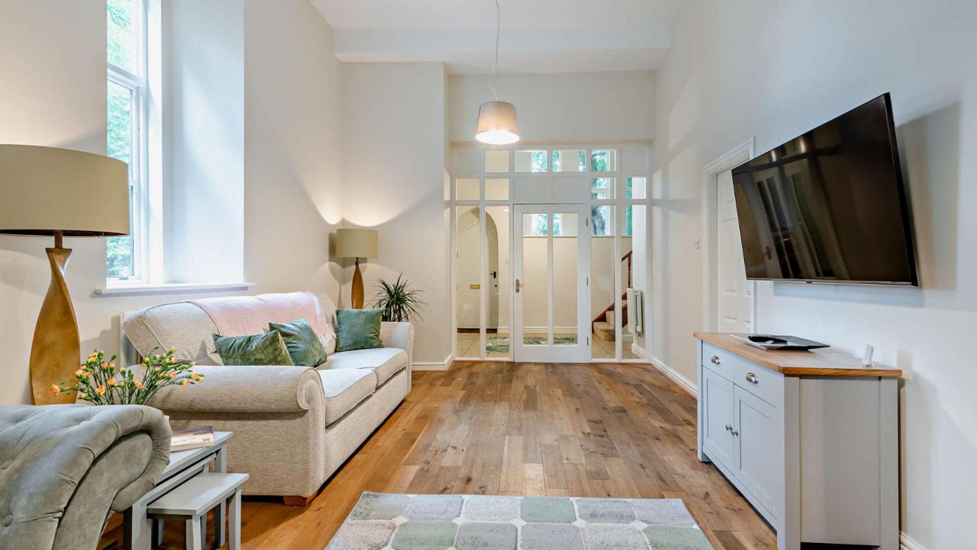 4 Bed in Buxton oc-c27743
