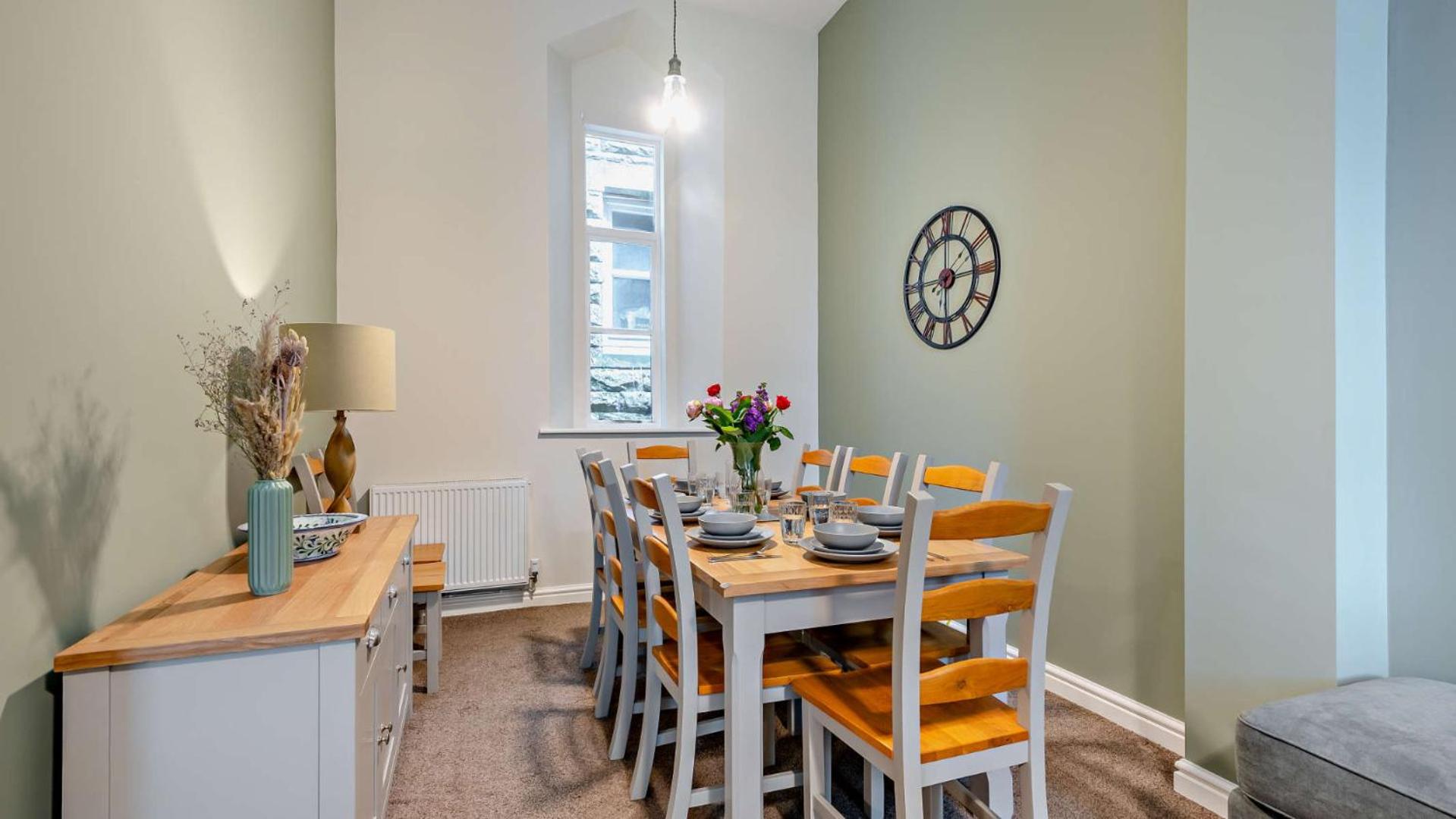 4 Bed in Buxton oc-c27743