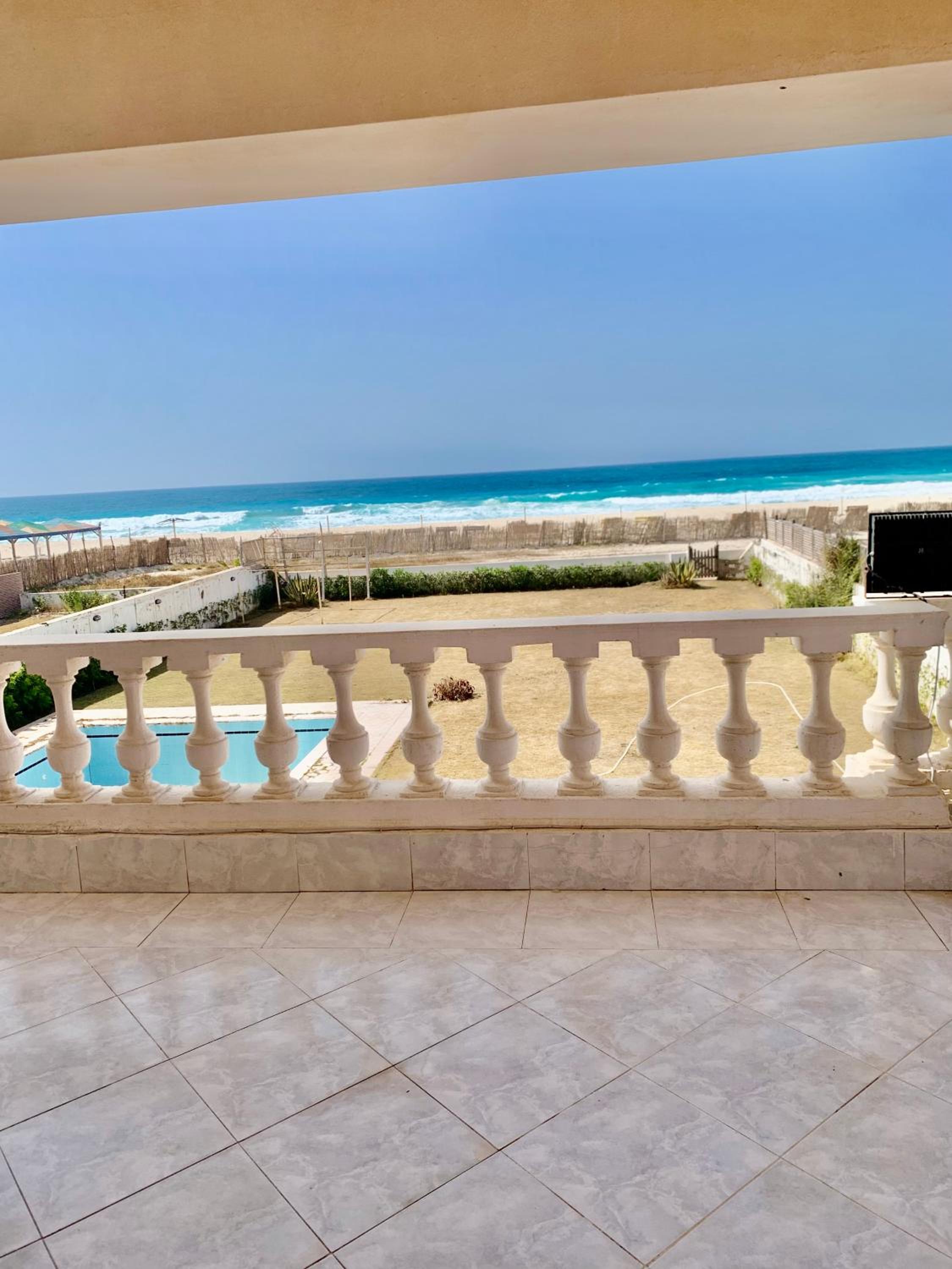 villa in Venus 1 north coast