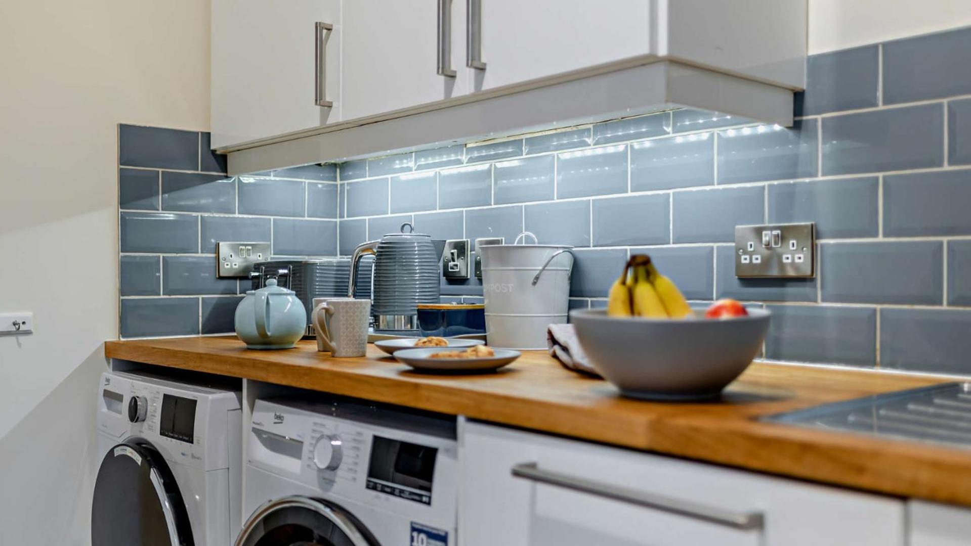 4 Bed in Buxton oc-c27743