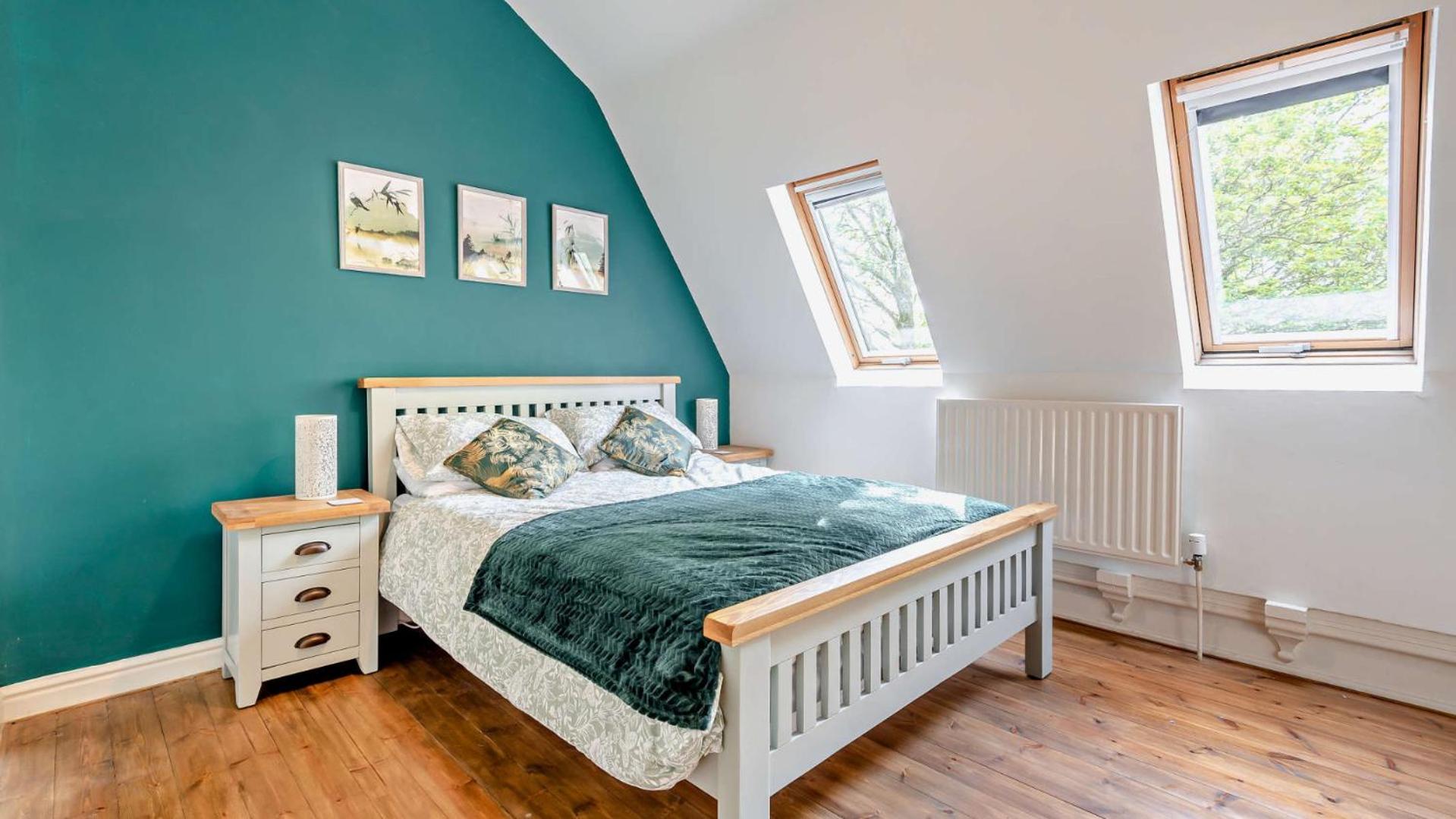 4 Bed in Buxton oc-c27743