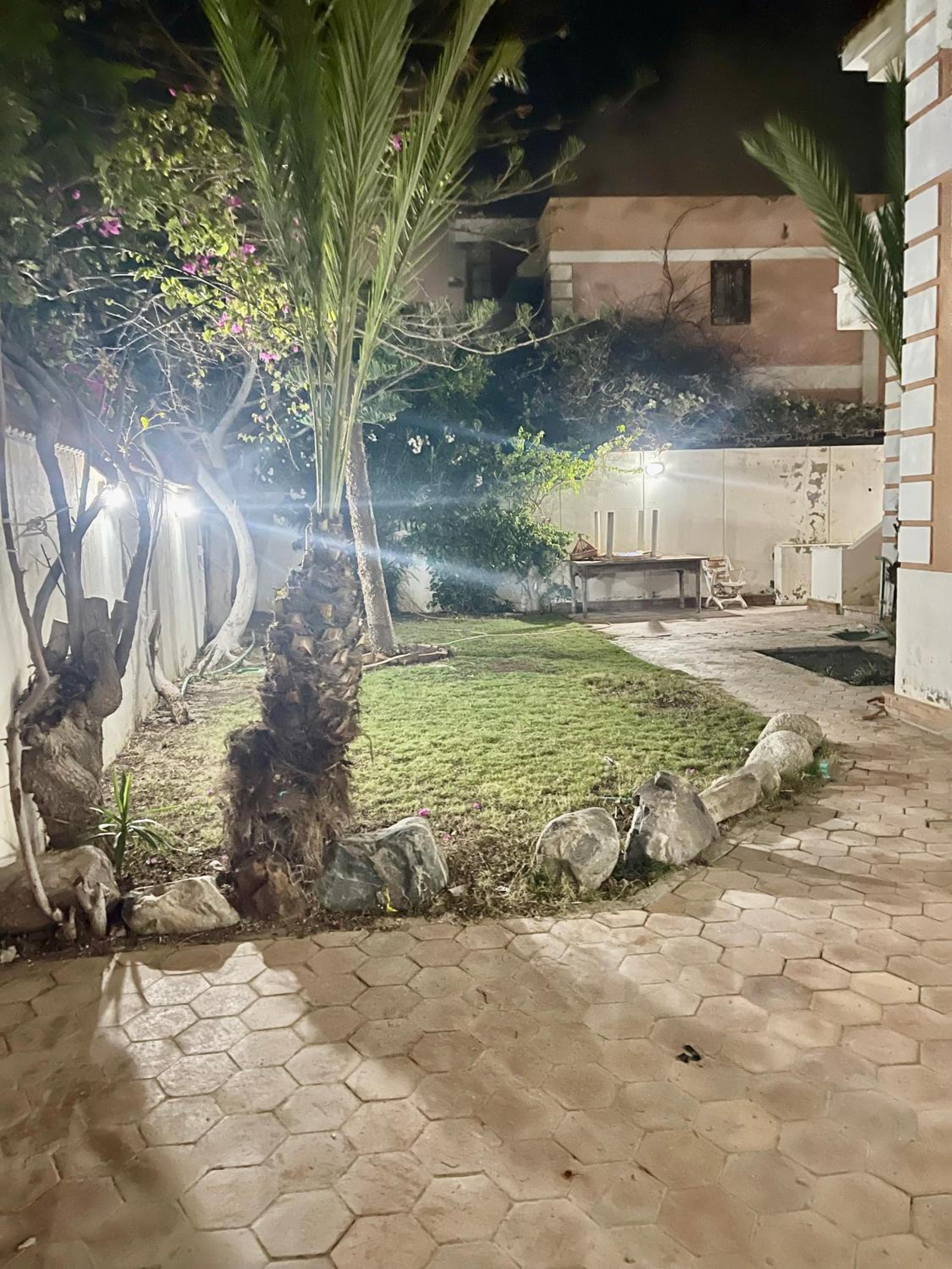 villa in Venus 1 north coast