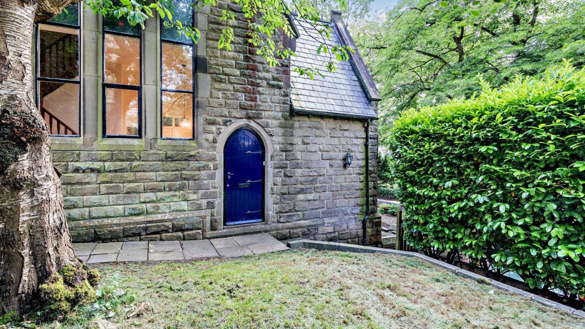 4 Bed in Buxton oc-c27743