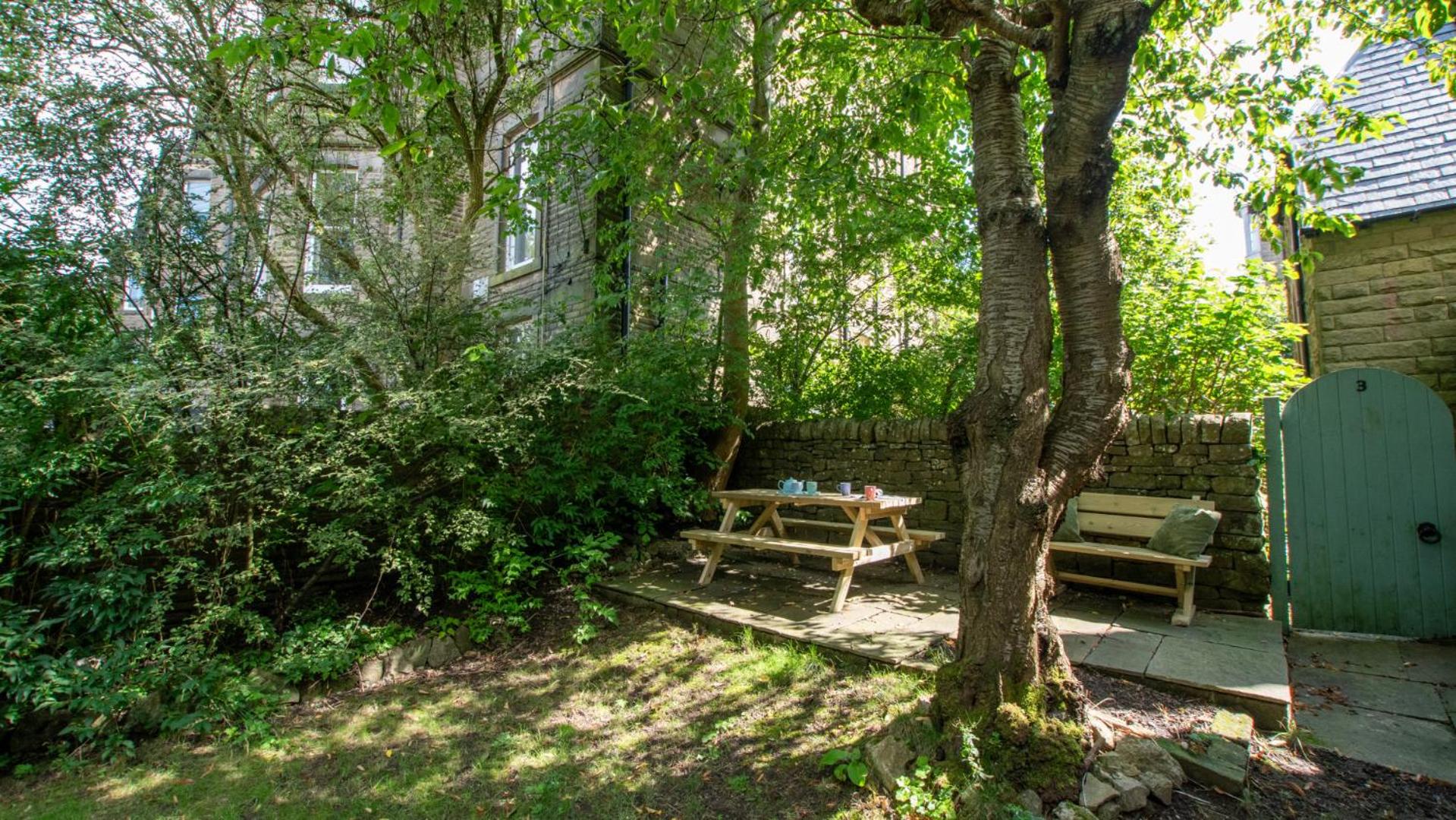 4 Bed in Buxton oc-c27743
