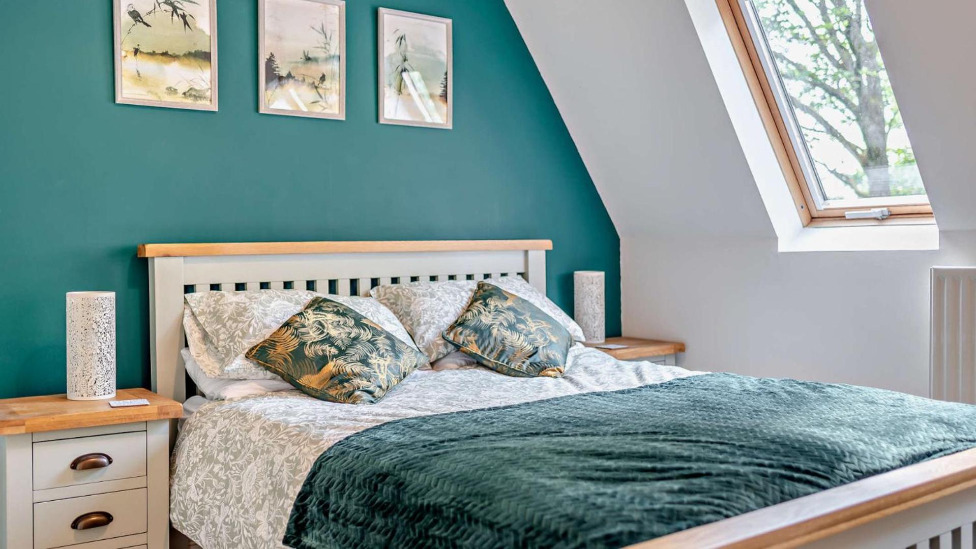 4 Bed in Buxton oc-c27743