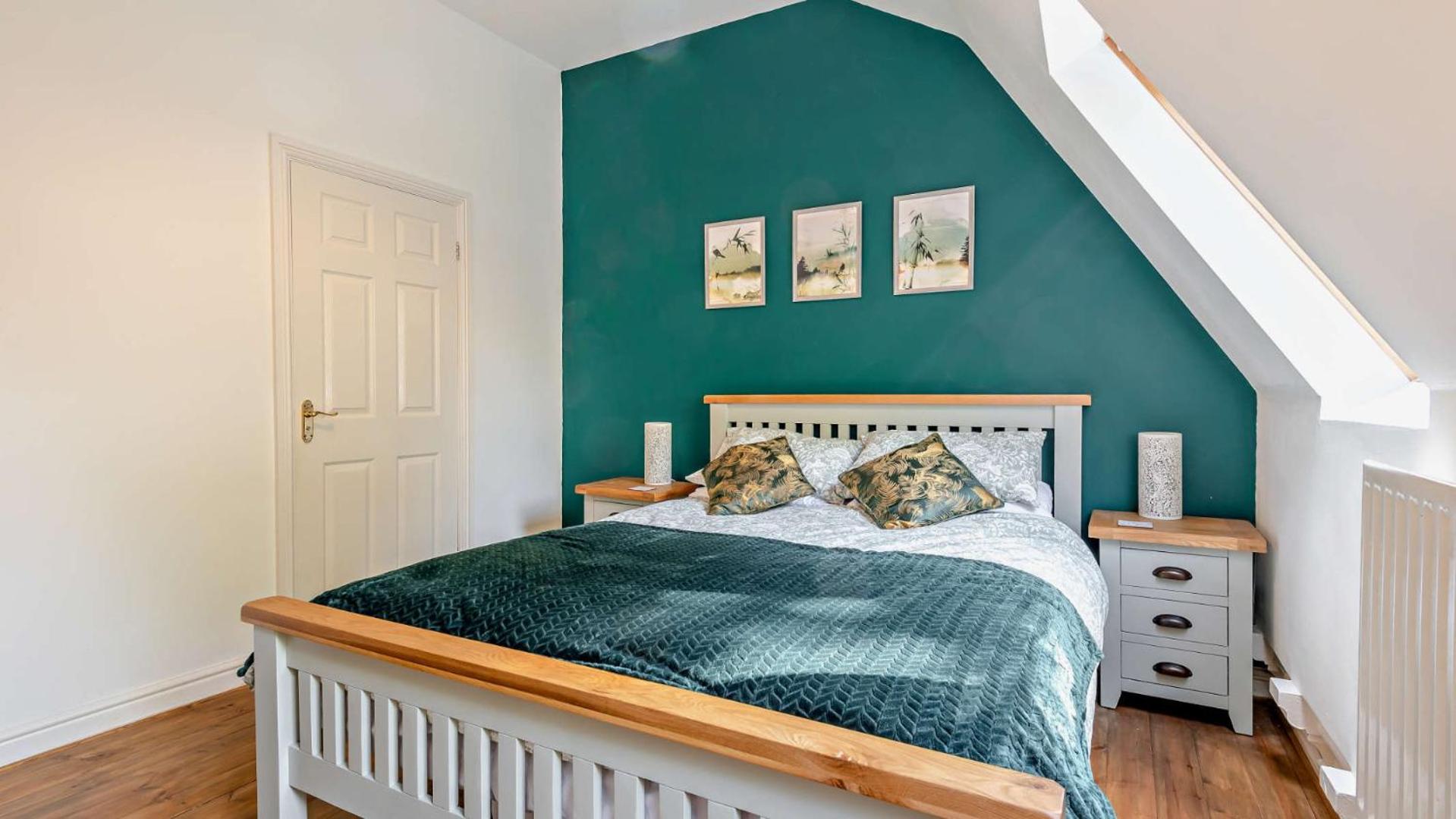 4 Bed in Buxton oc-c27743