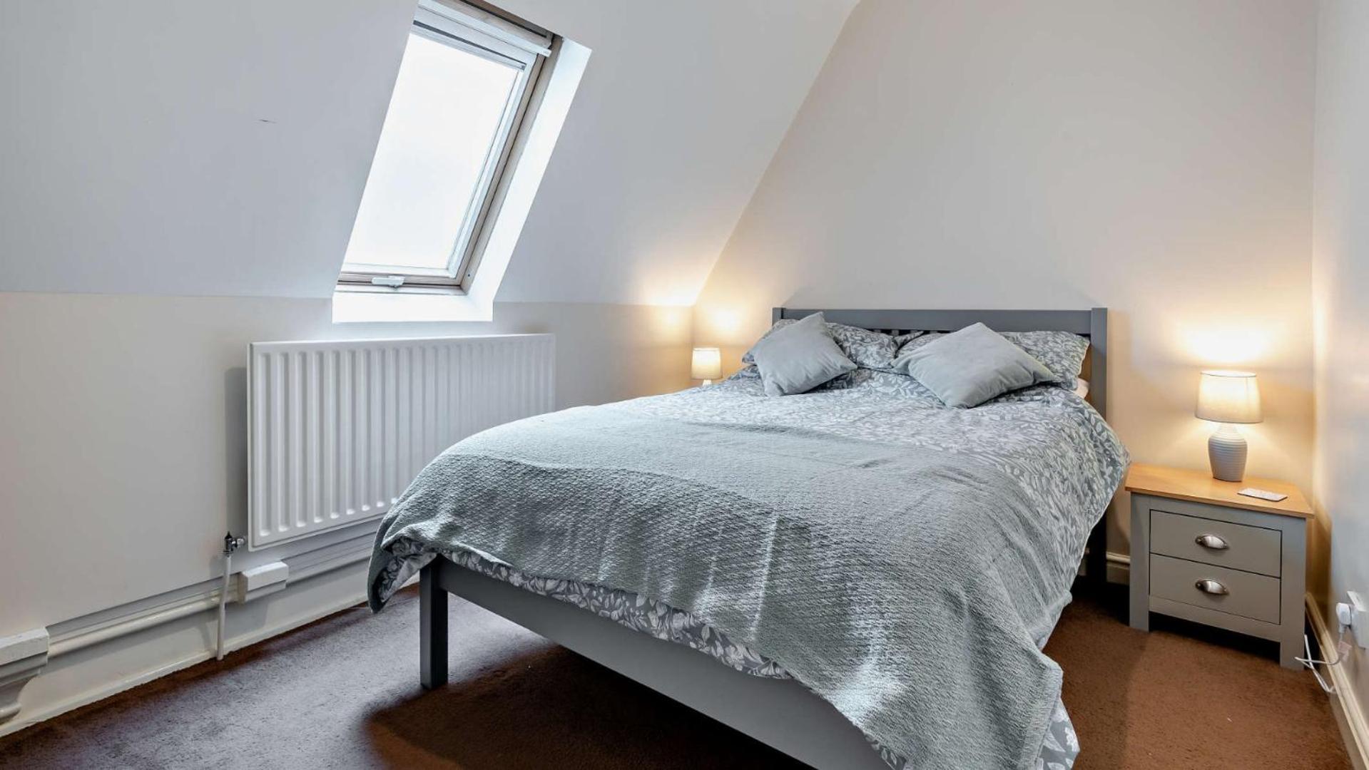 4 Bed in Buxton oc-c27743