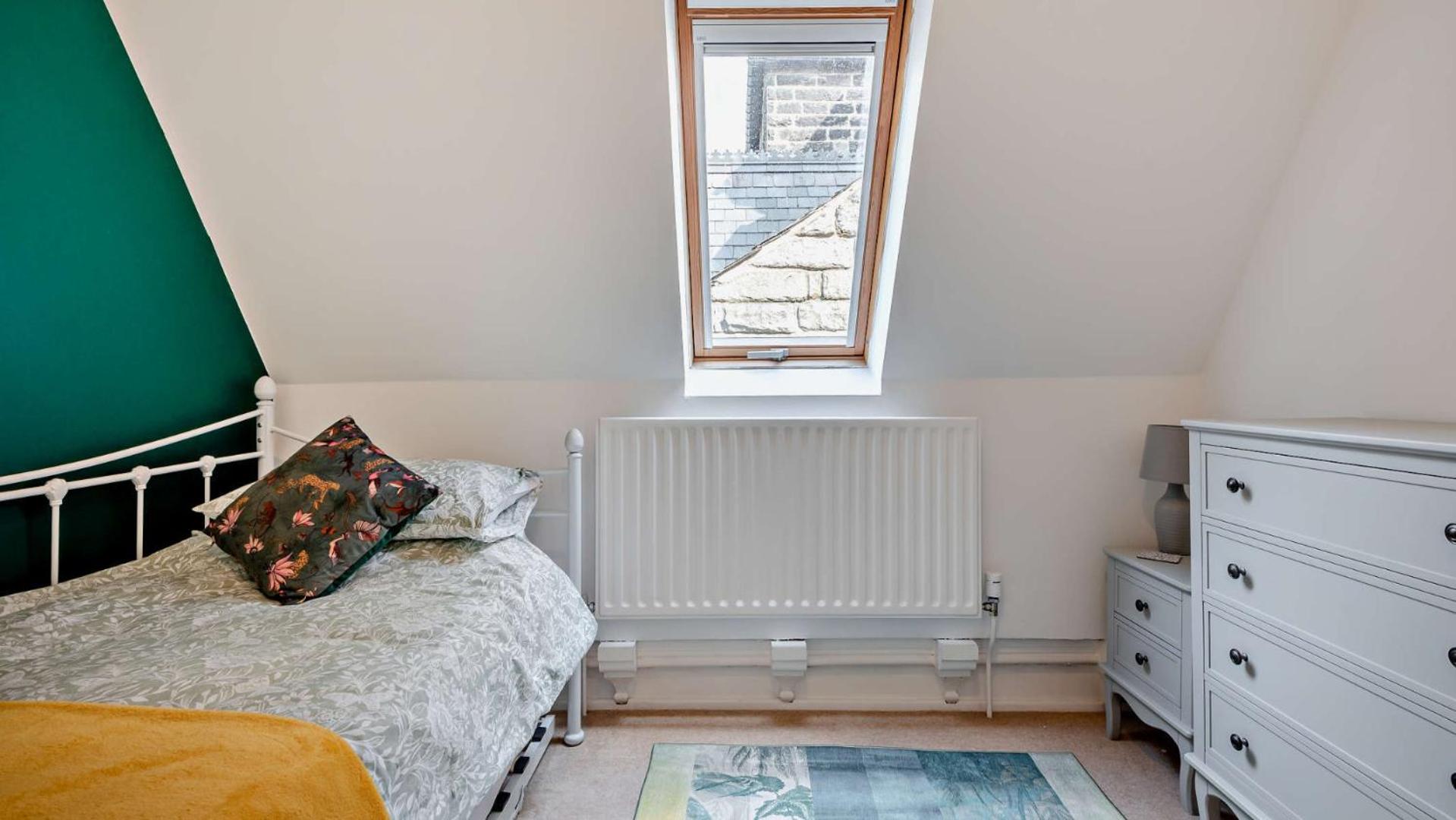 4 Bed in Buxton oc-c27743