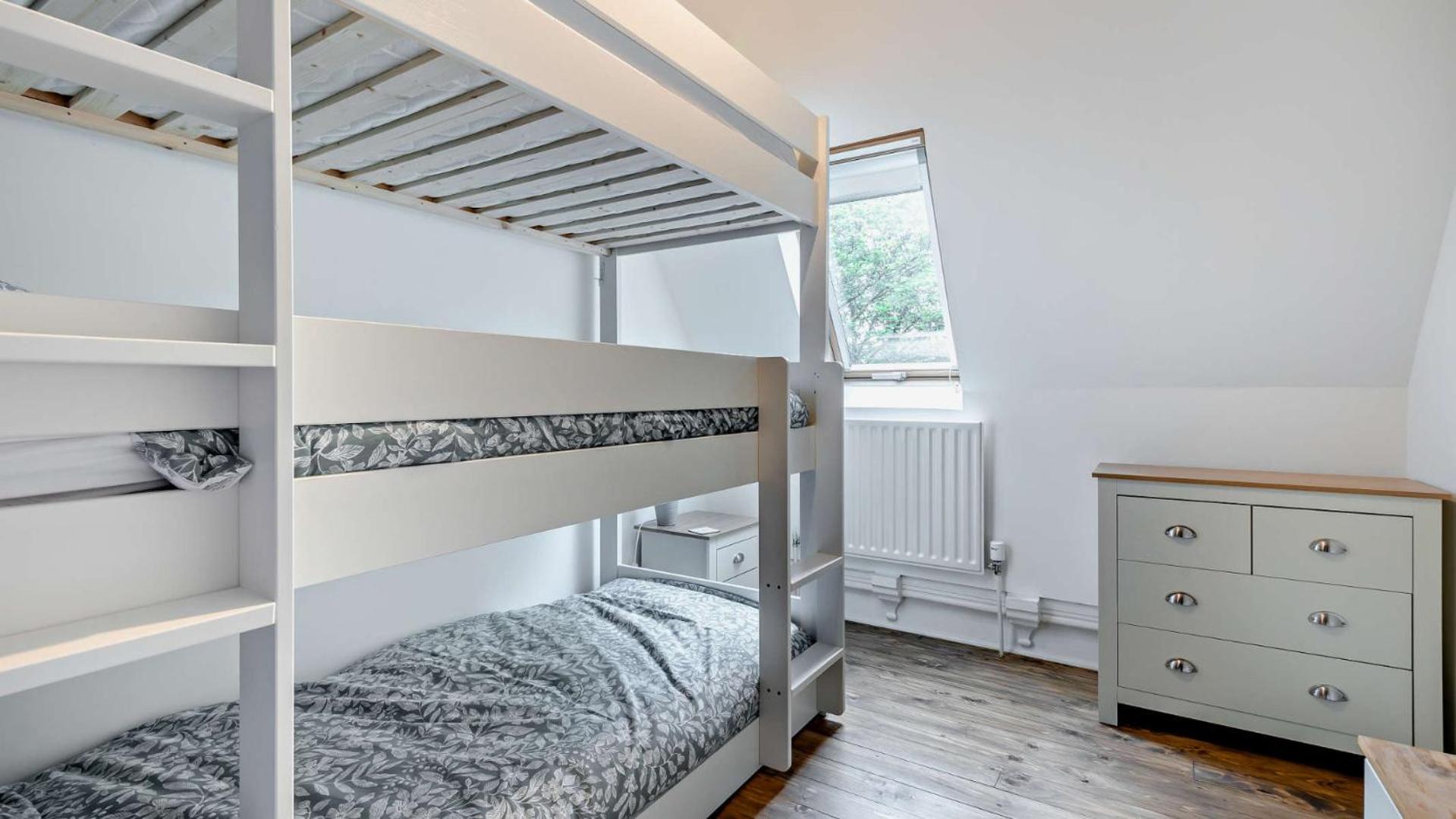 4 Bed in Buxton oc-c27743