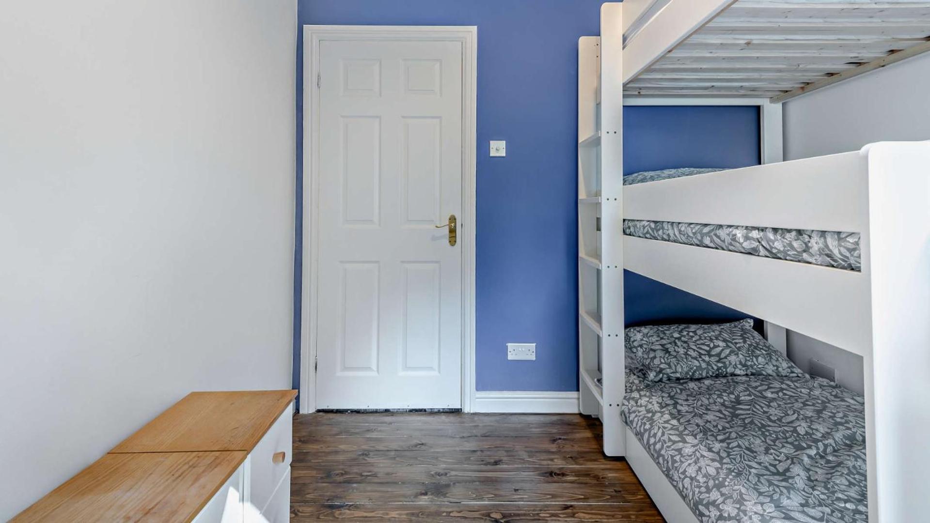 4 Bed in Buxton oc-c27743